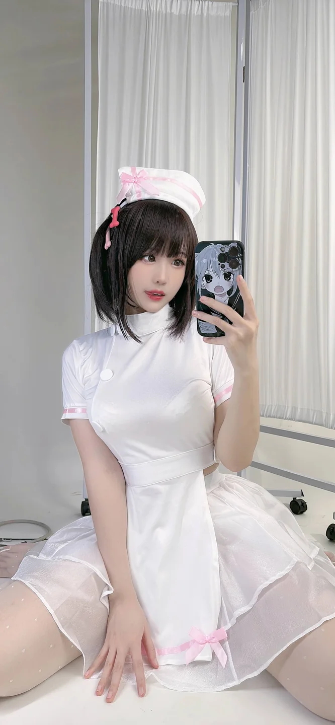 miko酱ww - 护士宝宝 [36P] 20240815-120506(7).webp
