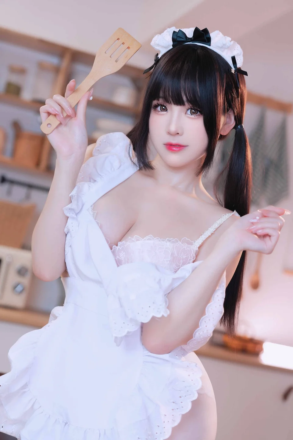 miko酱ww - 甜心女仆 [30P] 20240815-121805(20).webp