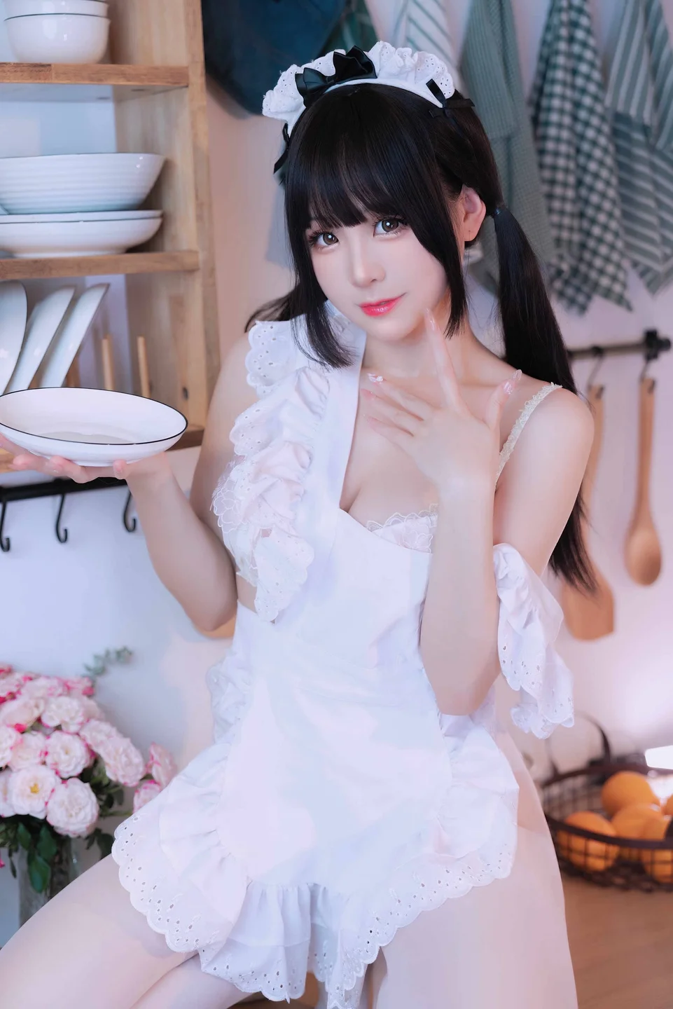 miko酱ww - 甜心女仆 [30P] 20240815-121805(23).webp
