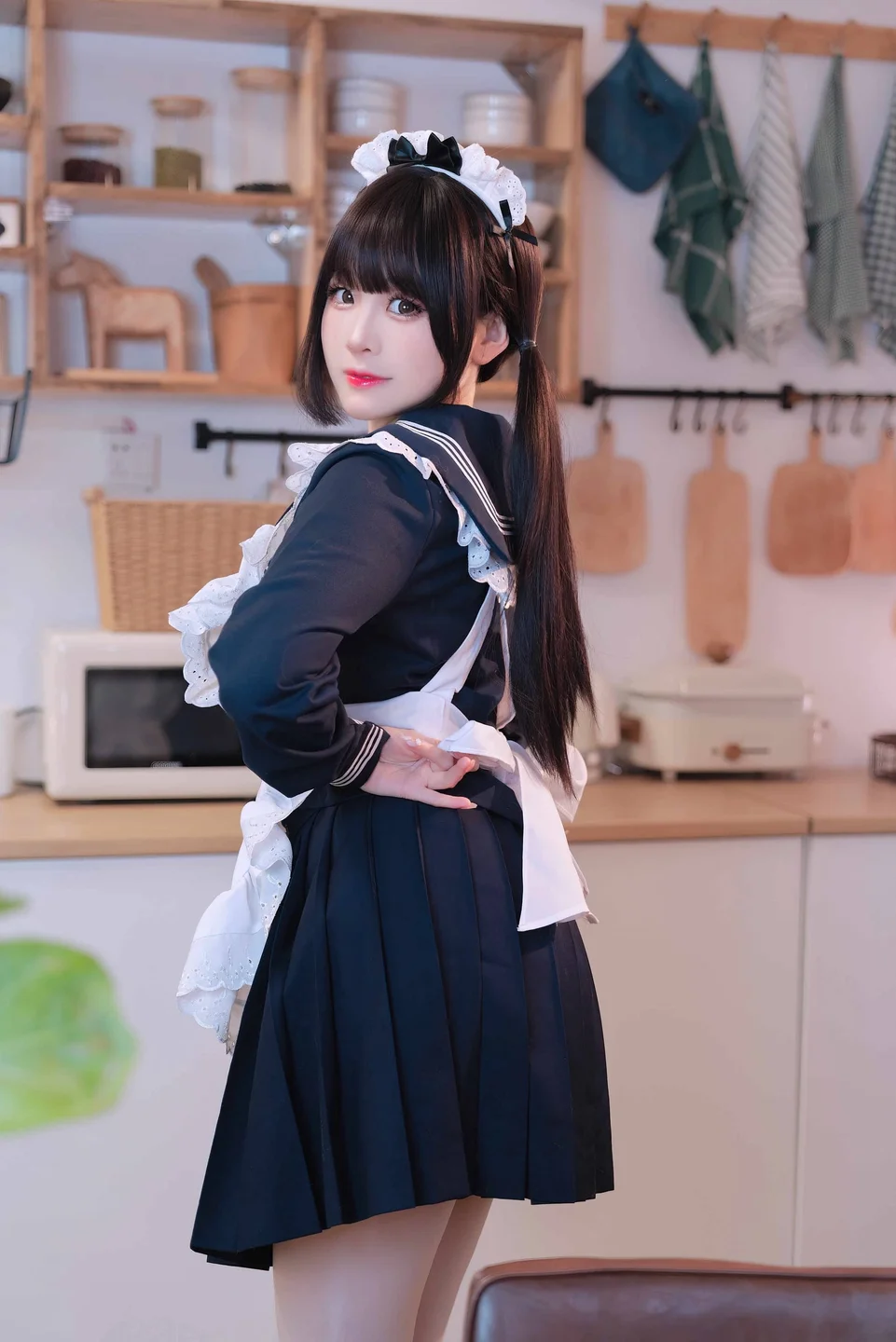 miko酱ww - 甜心女仆 [30P] 20240815-121805(3).webp