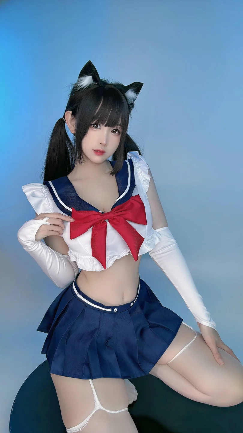 miko酱ww - 纯欲学妹 [27P] 20240815-125519(11).webp