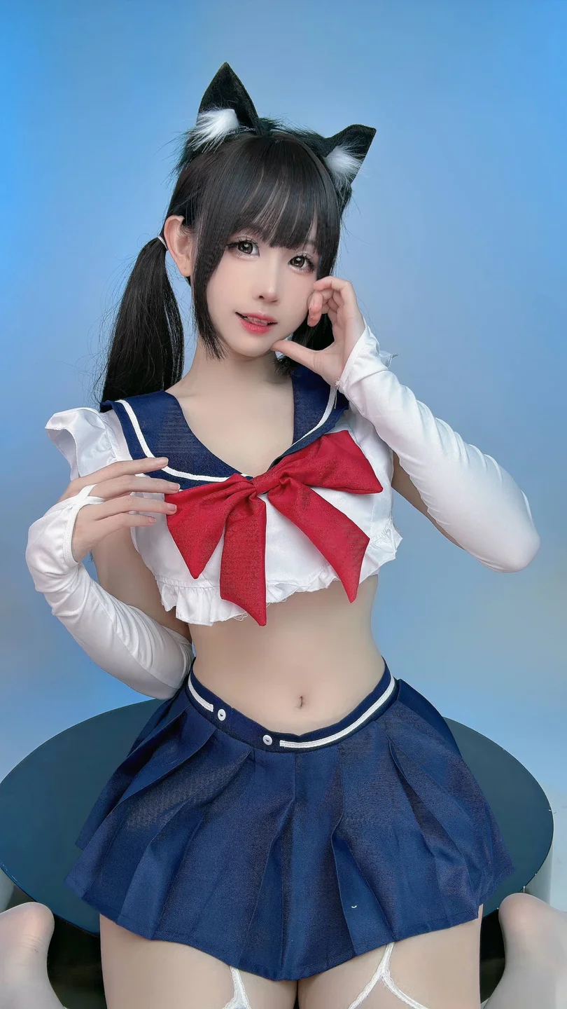 miko酱ww - 纯欲学妹 [27P] 20240815-125519(27).webp