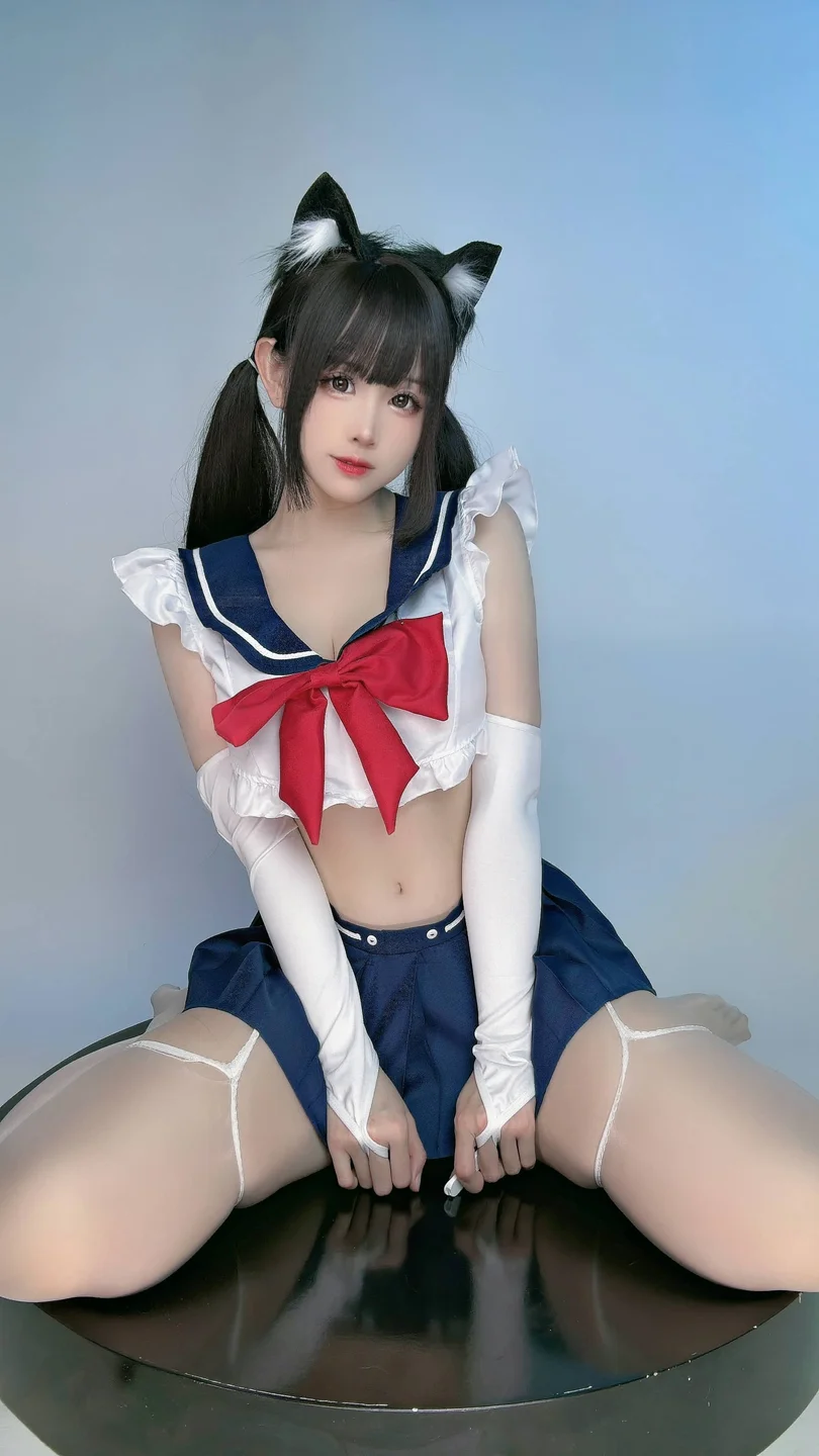 miko酱ww - 纯欲学妹 [27P] 20240815-125519(8).webp