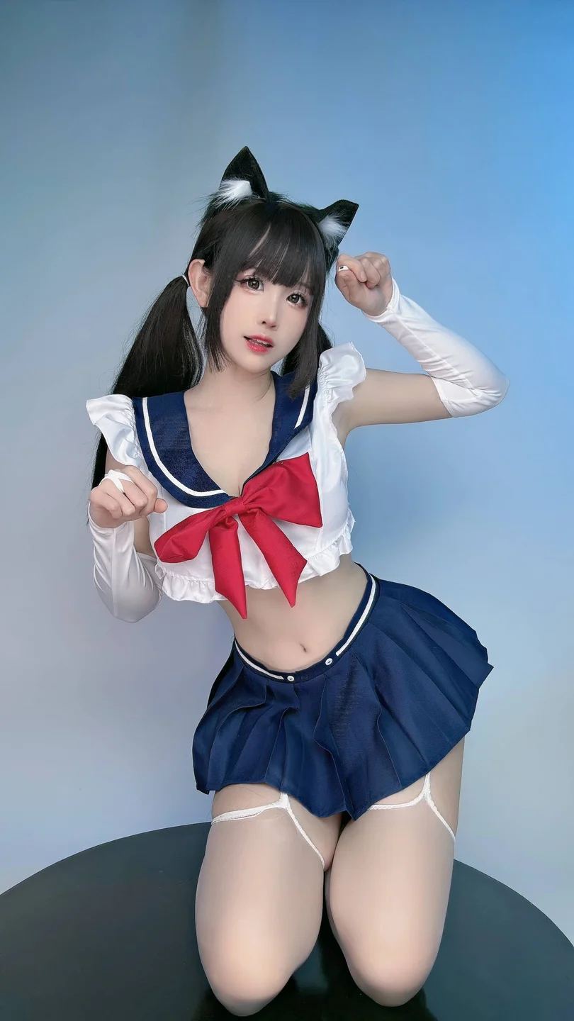 miko酱ww - 纯欲学妹 [27P] 20240815-125519(9).webp