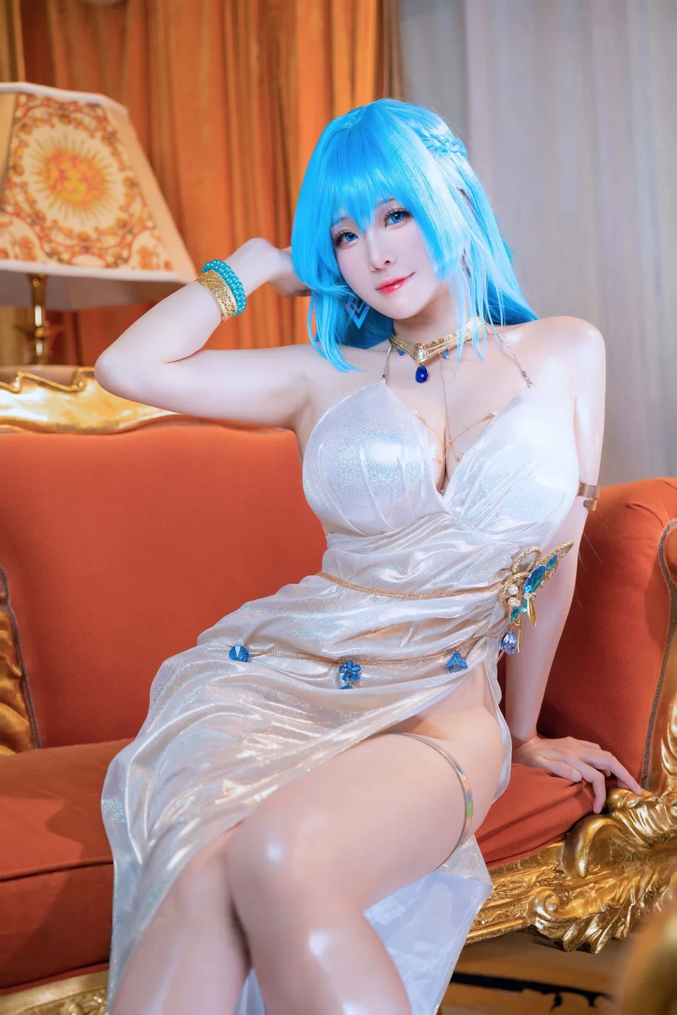 miko酱ww - NIKKE：胜利女神 海伦礼服 [39P] TG@simisebaisi026.webp