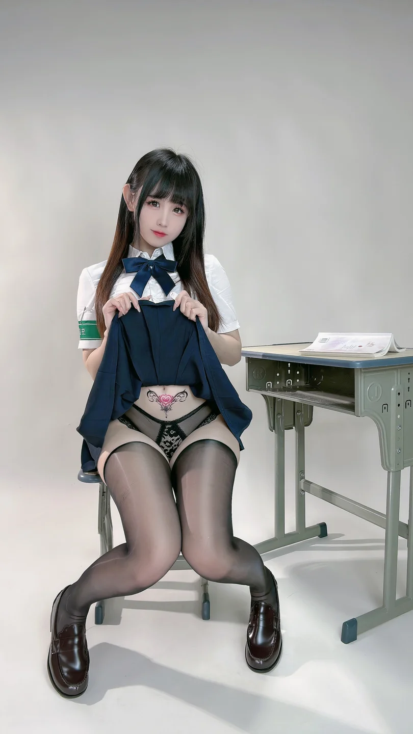 miko酱ww - mikoの风纪委员 [40P] tg@simisebaisi2.webp