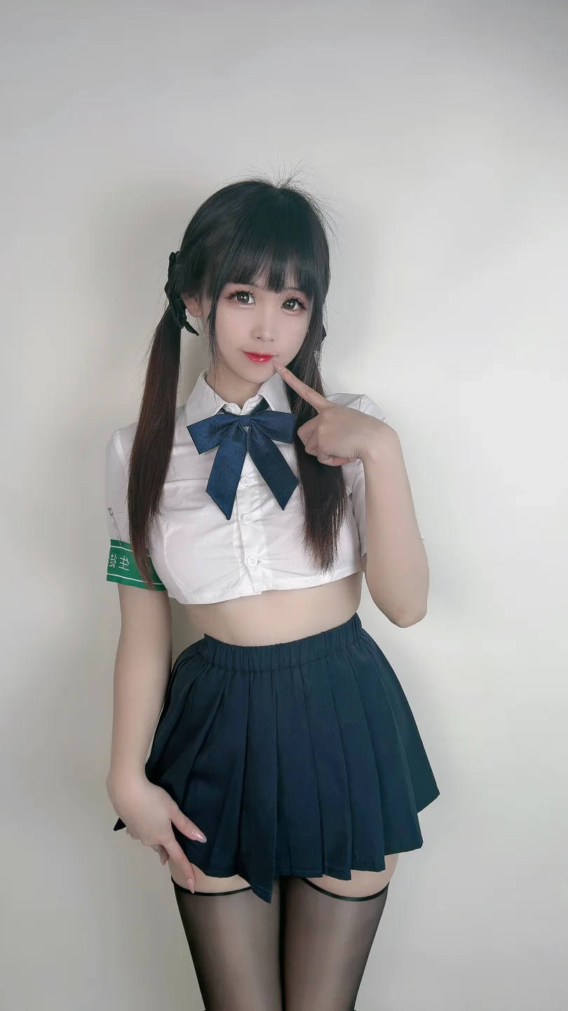 miko酱ww - mikoの风纪委员 [40P] tg@simisebaisi28.webp