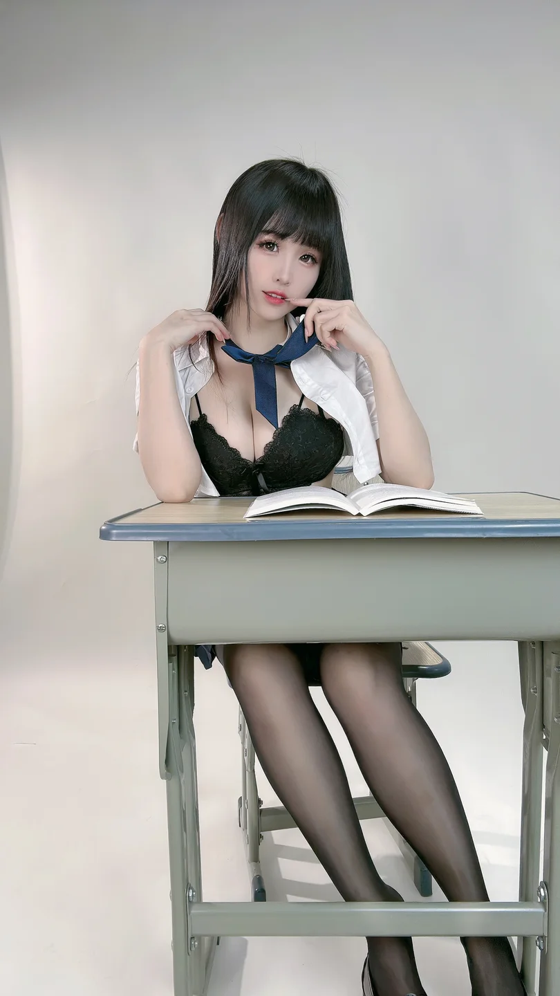 miko酱ww - mikoの风纪委员 [40P] tg@simisebaisi3.webp