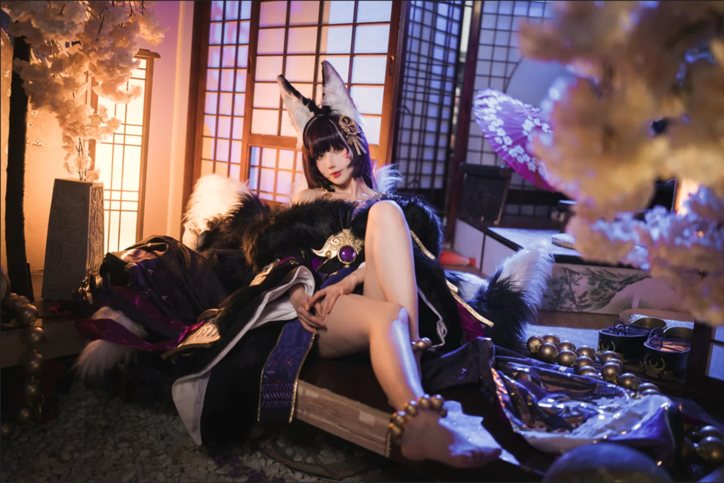 rioko凉凉子 - 妄想航线 武藏 [30P-280MB] 026.webp