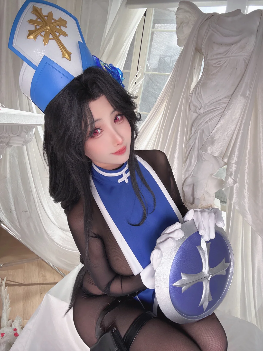 rioko凉凉子_Nikke胜利女神_梅登冰玫瑰_45P_469MB 032.webp