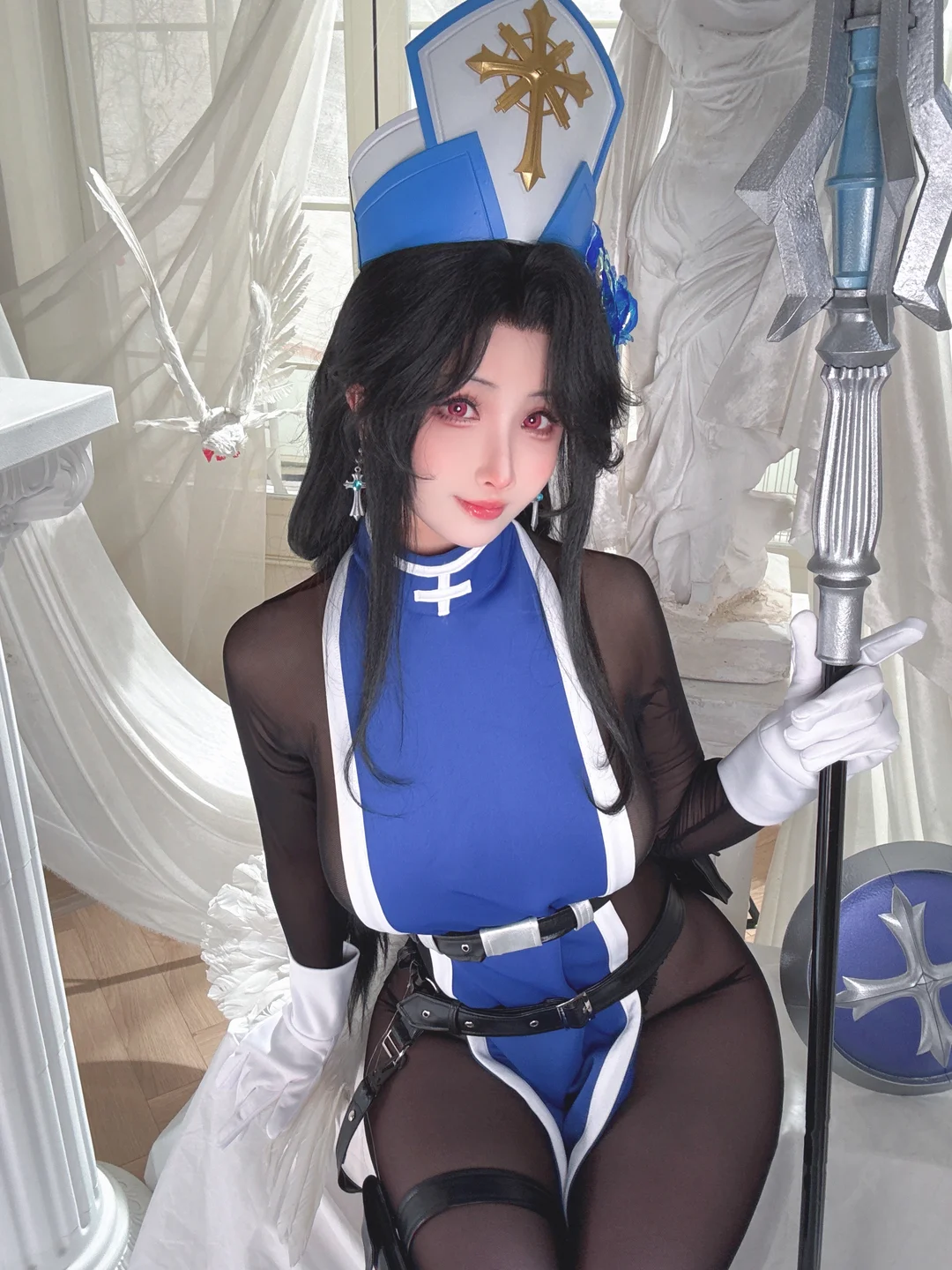 rioko凉凉子_Nikke胜利女神_梅登冰玫瑰_45P_469MB 033.webp