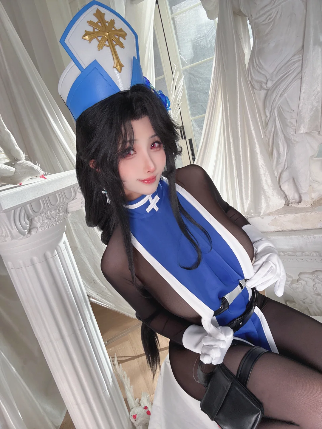 rioko凉凉子_Nikke胜利女神_梅登冰玫瑰_45P_469MB 039.webp