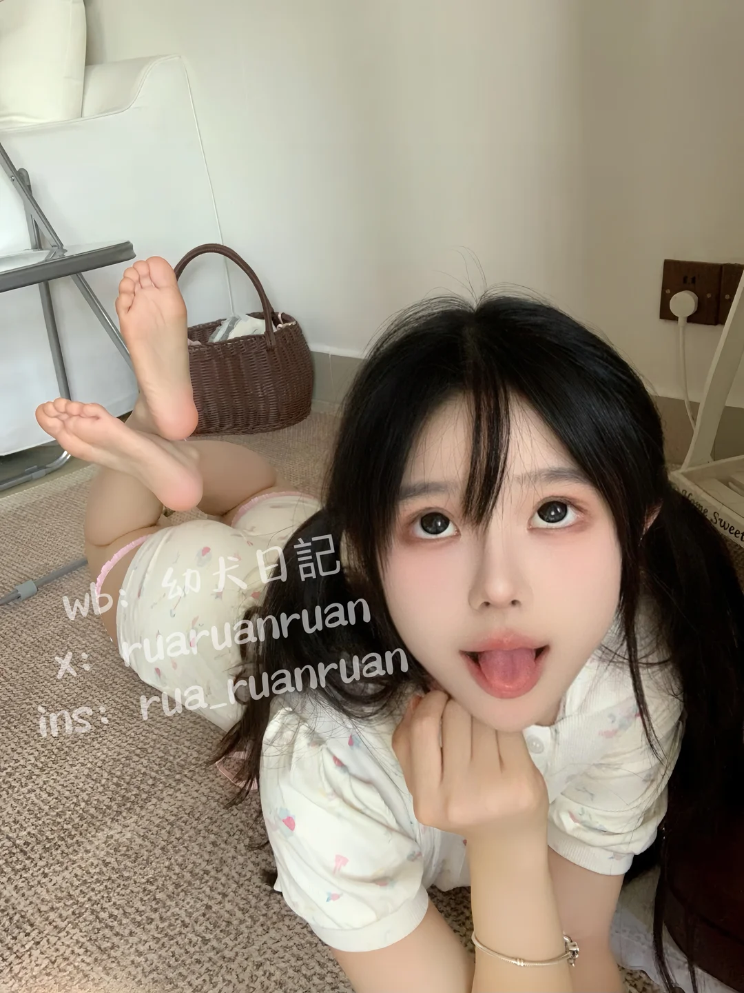rua阮阮 - 小狗爱神 [23P] 20240913-211618(11).webp