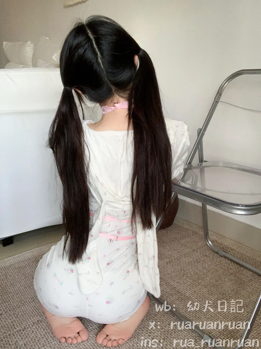 rua阮阮 - 小狗爱神 [23P] 20240913-211618(13).webp