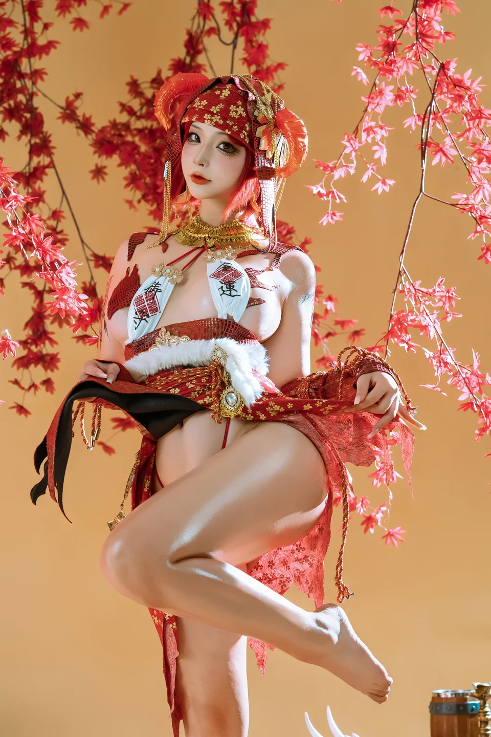yuuhui玉汇 – 伊拉尔·闪 [13P] TG@icoset001.webp