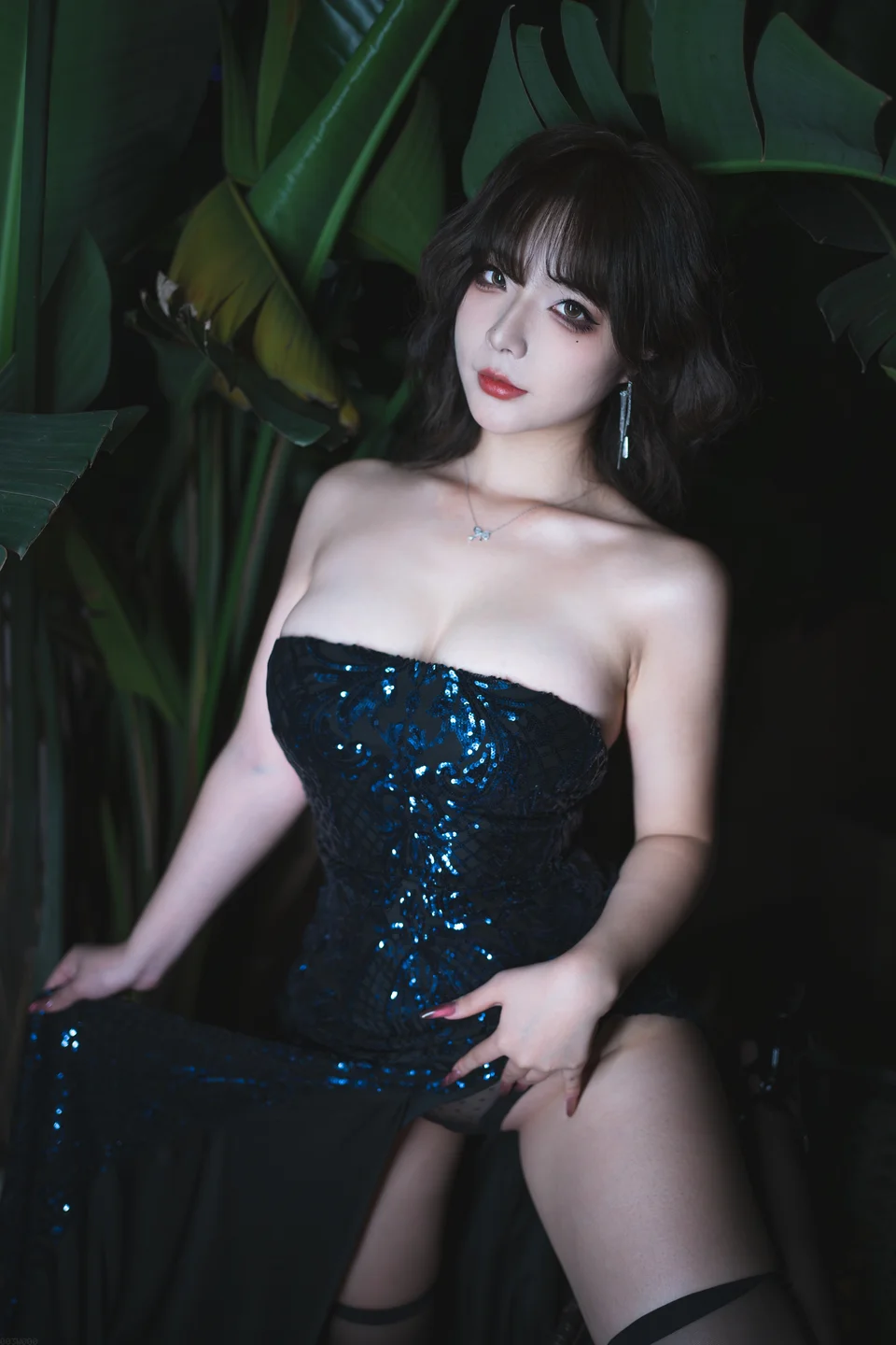 yuuhui玉汇 – 名流之夜 [138P] T@simisebaisi048.webp