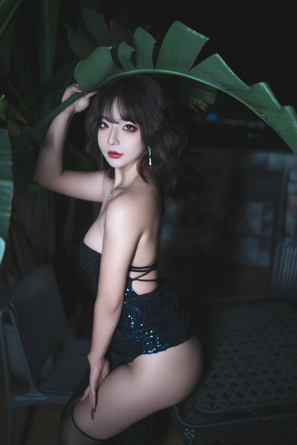yuuhui玉汇 – 名流之夜 [138P] T@simisebaisi052.webp