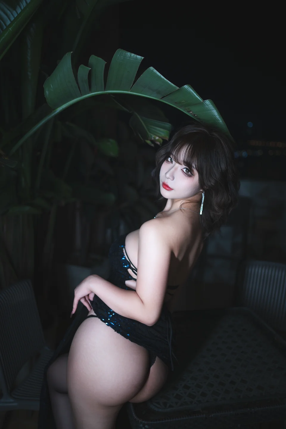 yuuhui玉汇 – 名流之夜 [138P] T@simisebaisi057.webp