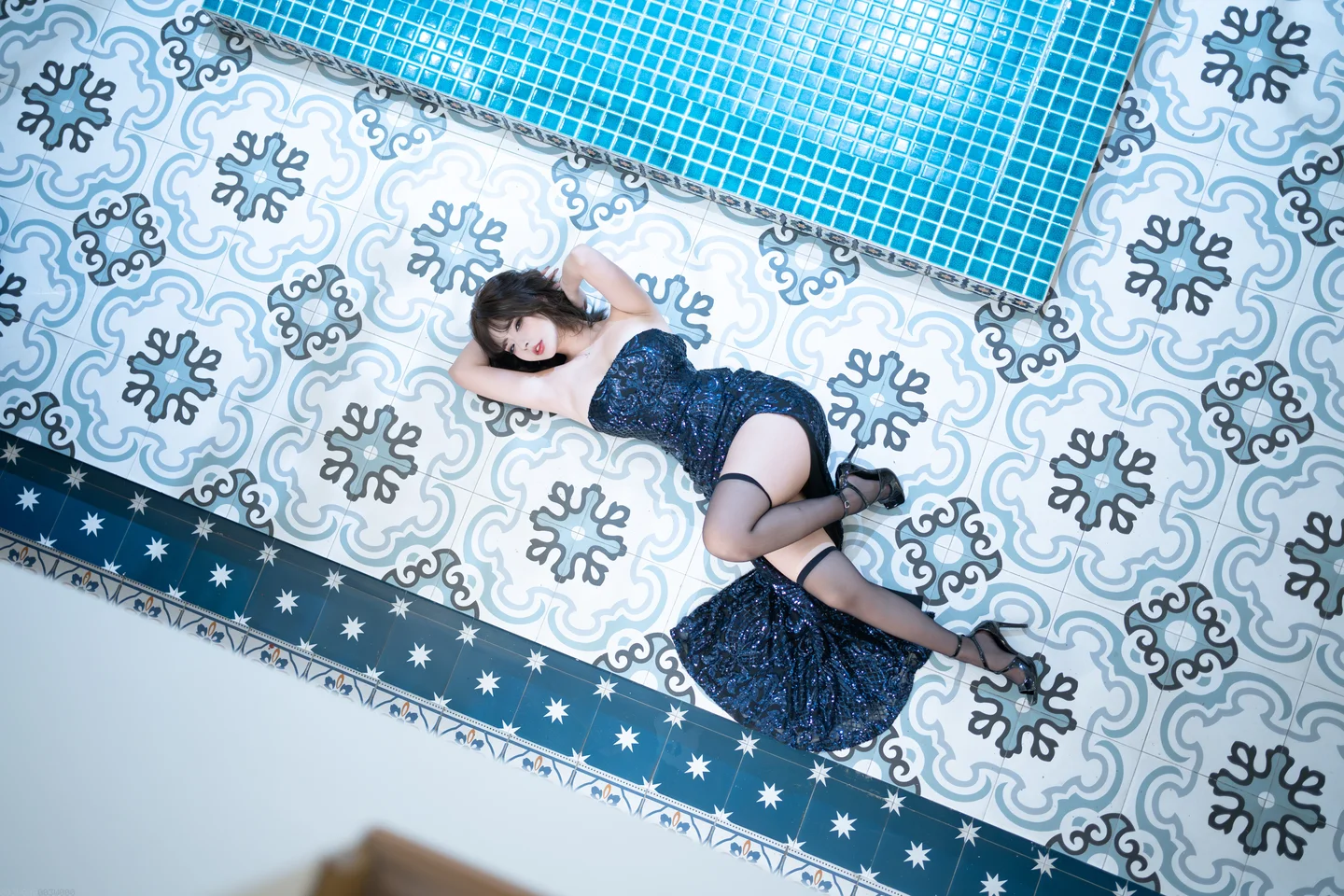 yuuhui玉汇 – 名流之夜 [138P] T@simisebaisi068.webp