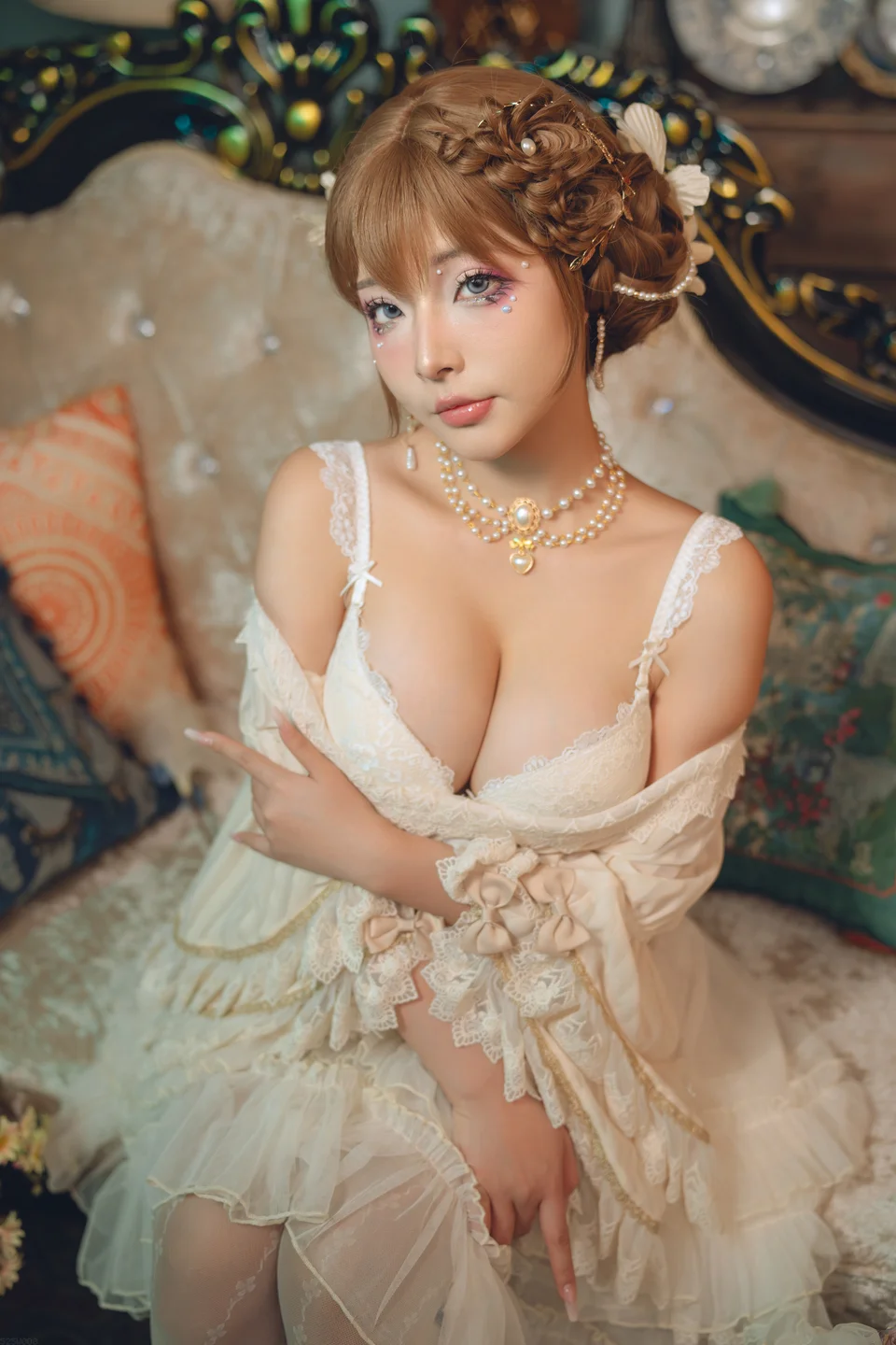 yuuhui玉汇 – 巴黎春梦 [139P 2V] TG@simisebaisi008.webp