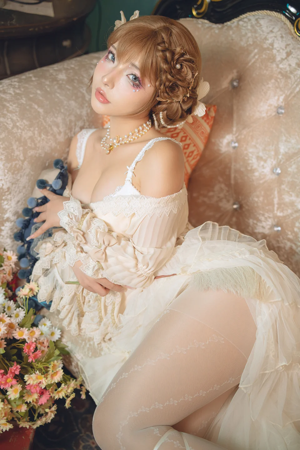yuuhui玉汇 – 巴黎春梦 [139P 2V] TG@simisebaisi012.webp