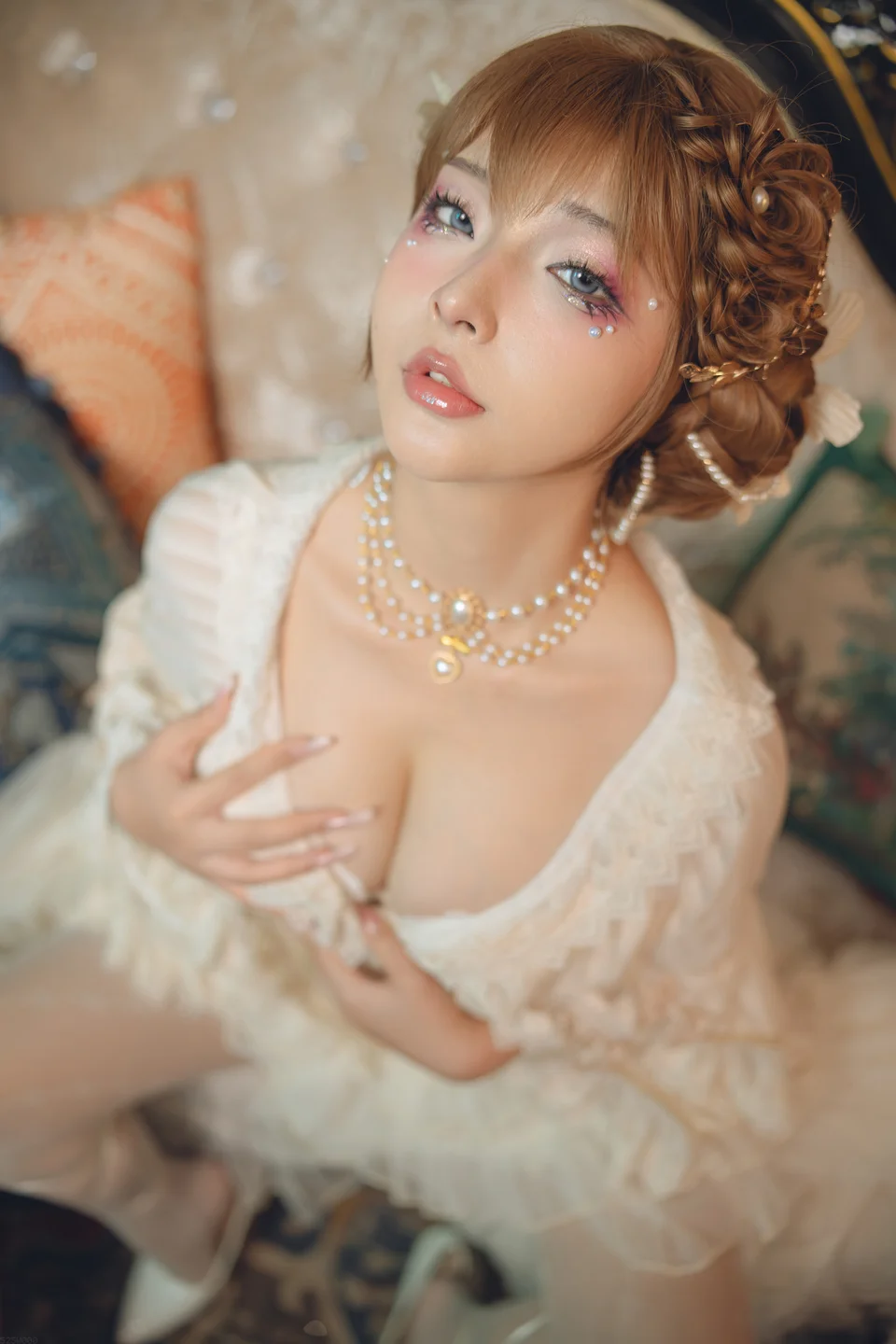 yuuhui玉汇 – 巴黎春梦 [139P 2V] TG@simisebaisi018.webp