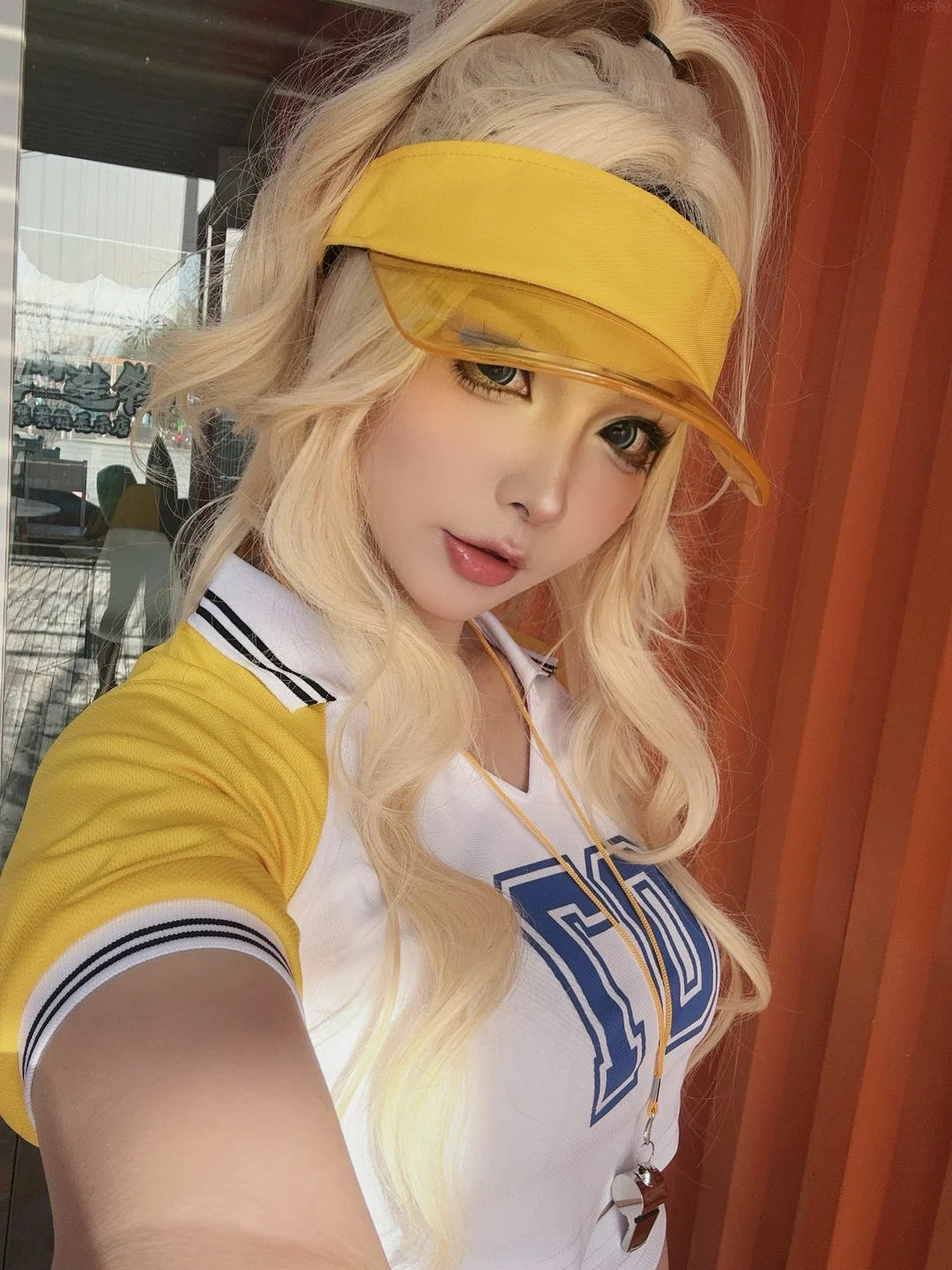 yuuhui玉汇 - [Patreon] Set A 美式甜心 [43P,2V-195MB] 015.webp