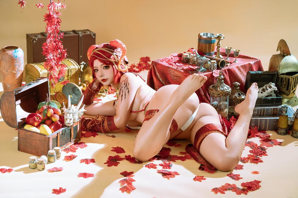 yuuhui玉汇 - 伊拉尔-闪 P_10.jpg