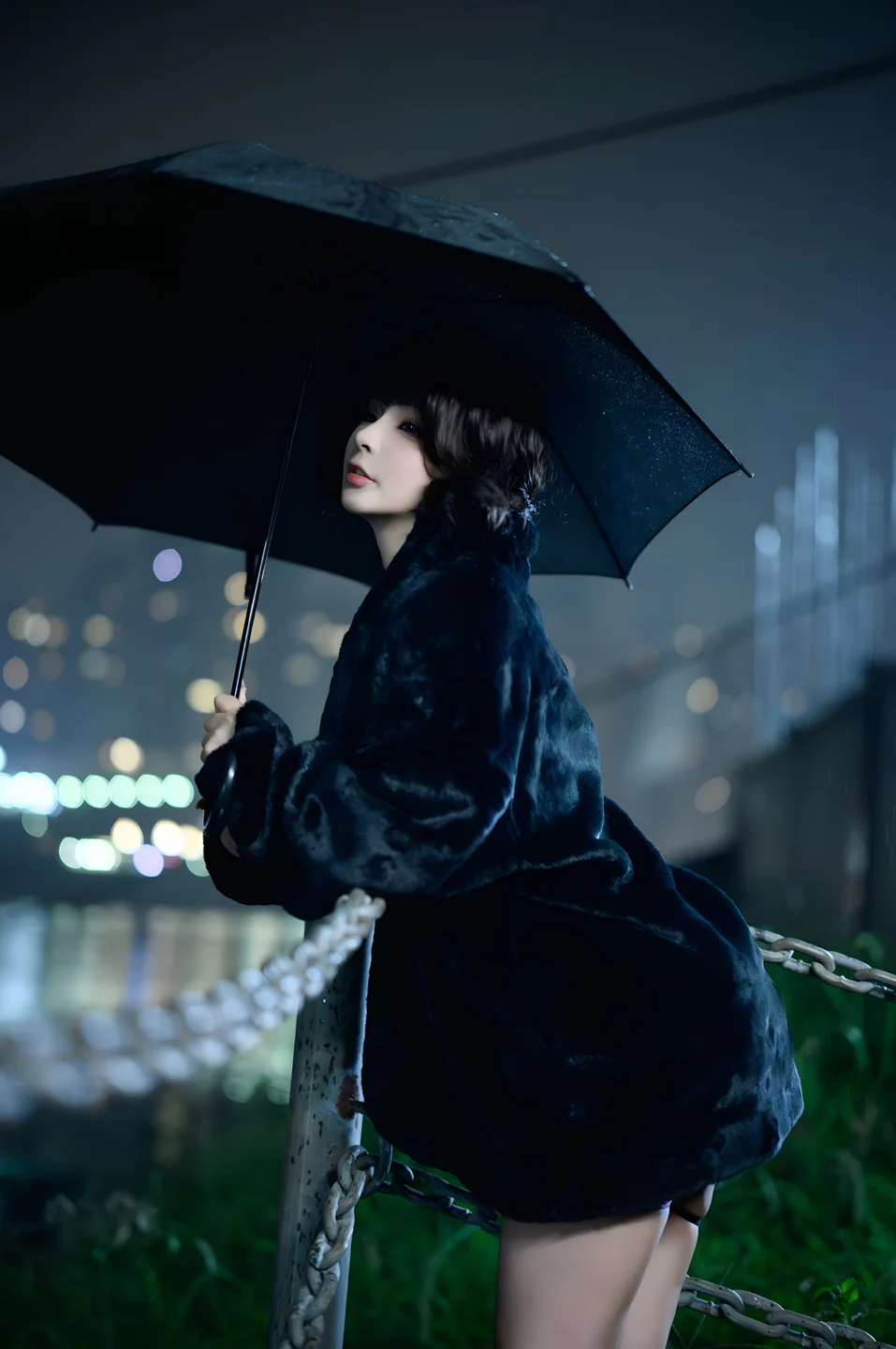 yuuhui玉汇 - 夜游轮渡 [118P,2V-912MB] 062.webp