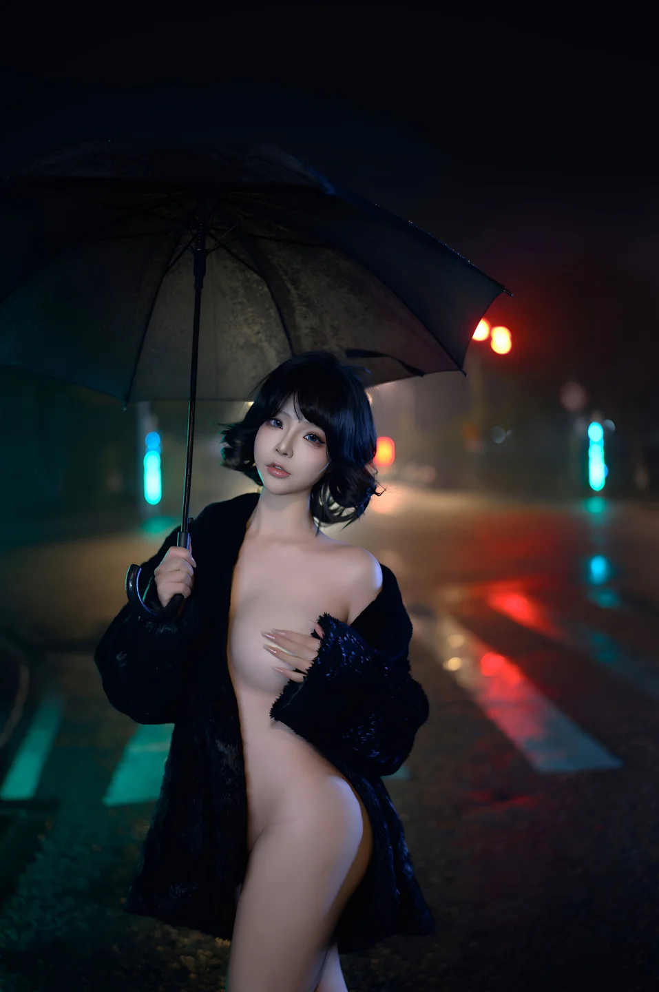 yuuhui玉汇 - 夜游轮渡 [118P,2V-912MB] 094.webp