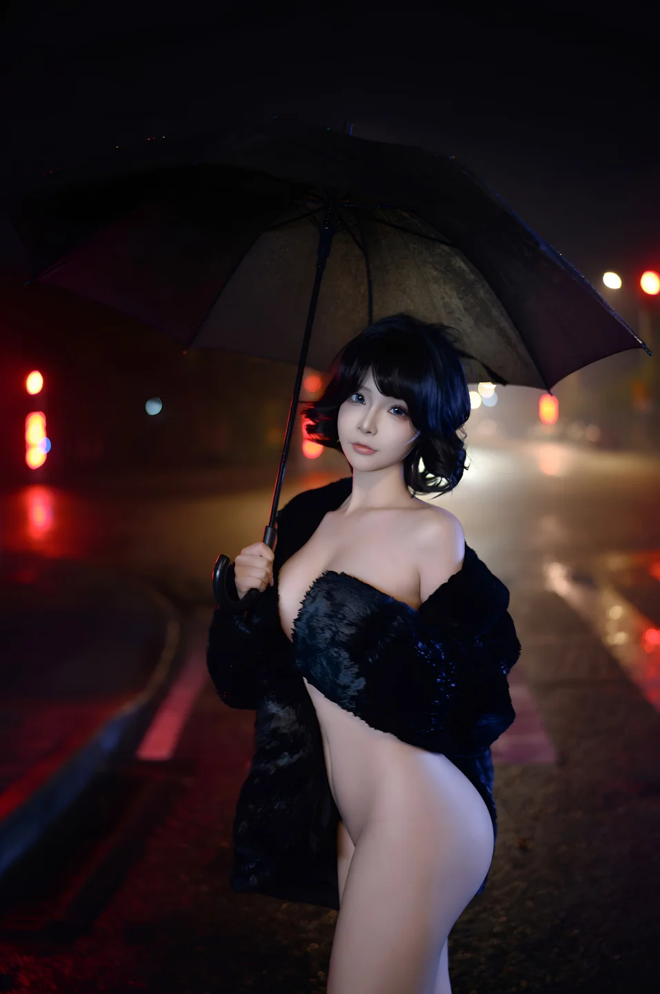 yuuhui玉汇 - 夜游轮渡 [118P,2V-912MB] 097.webp