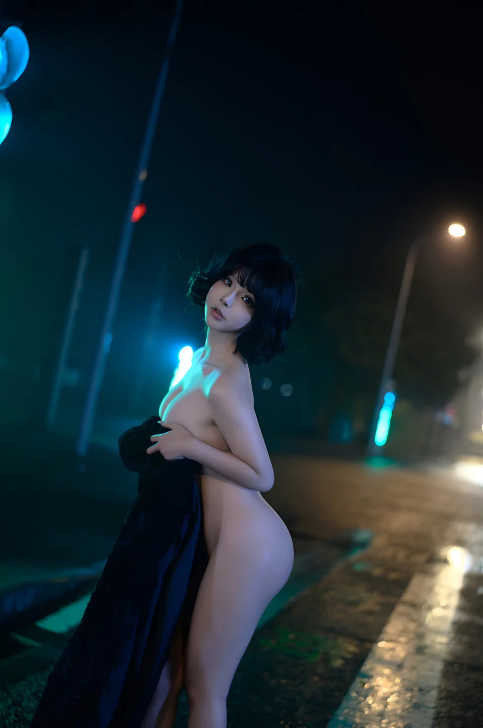 yuuhui玉汇 - 夜游轮渡 [118P,2V-912MB] 105.webp