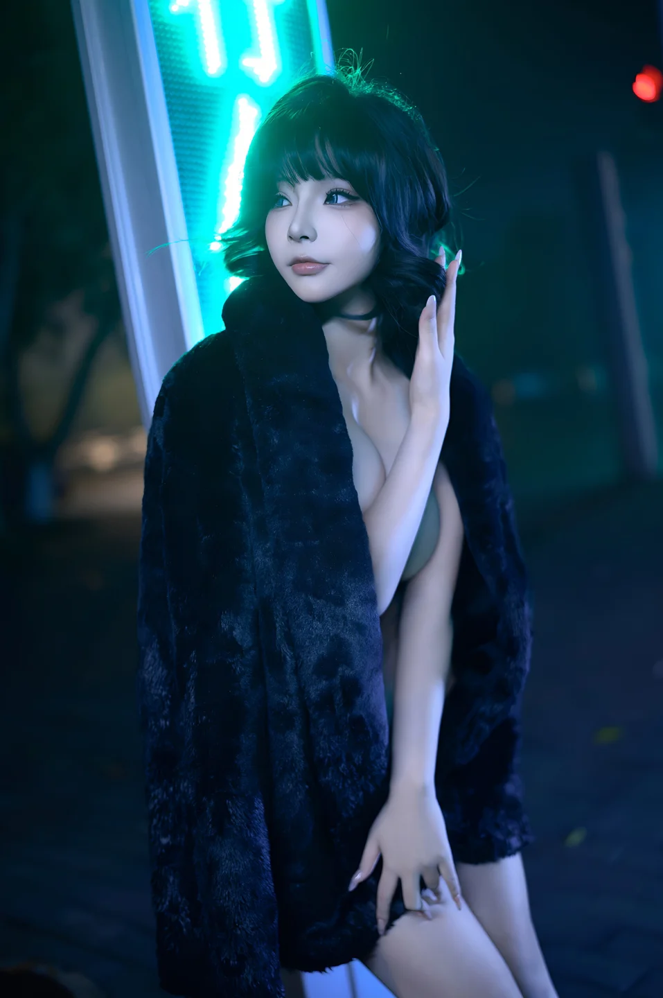 yuuhui玉汇 - 夜游轮渡 [118P,2V-912MB] 111.webp