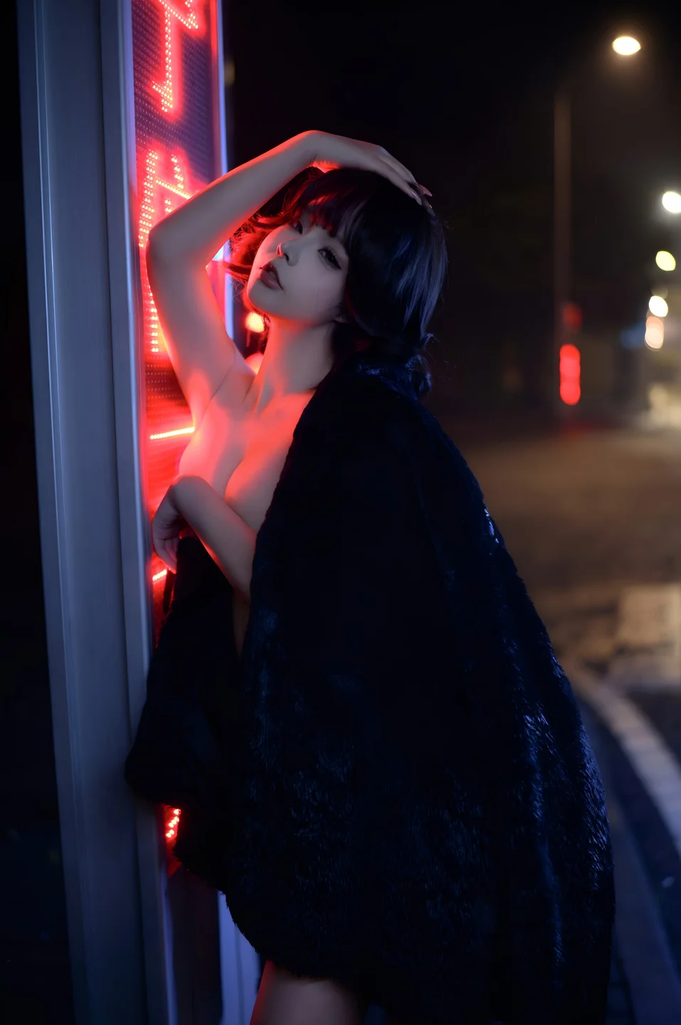 yuuhui玉汇 - 夜游轮渡 [118P,2V-912MB] 112.webp