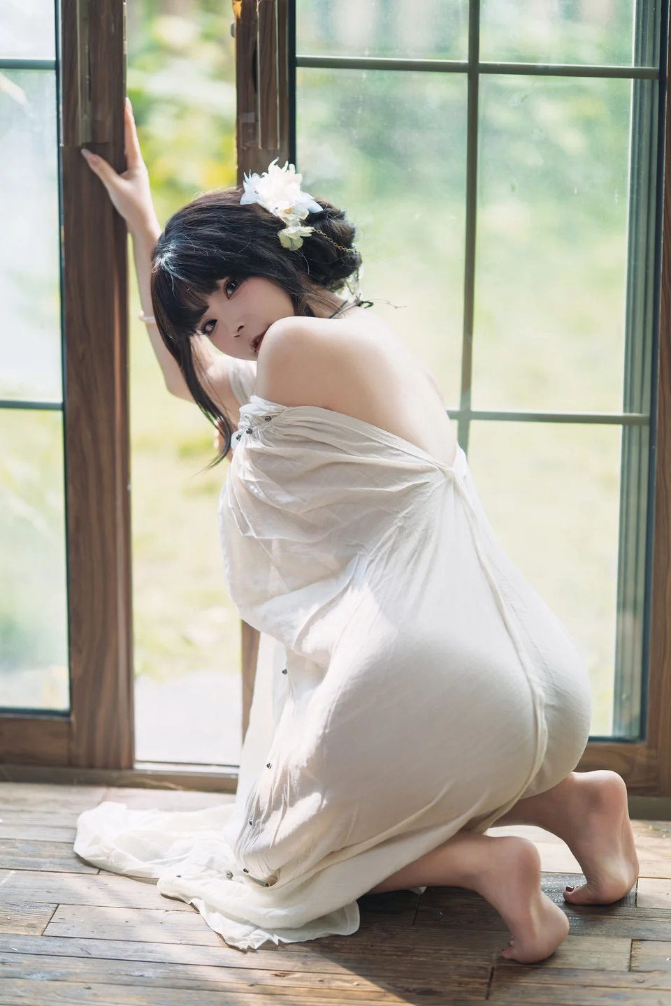 yuuhui玉汇 - 春之歌 [125P,2V-1.6GB] 011.webp