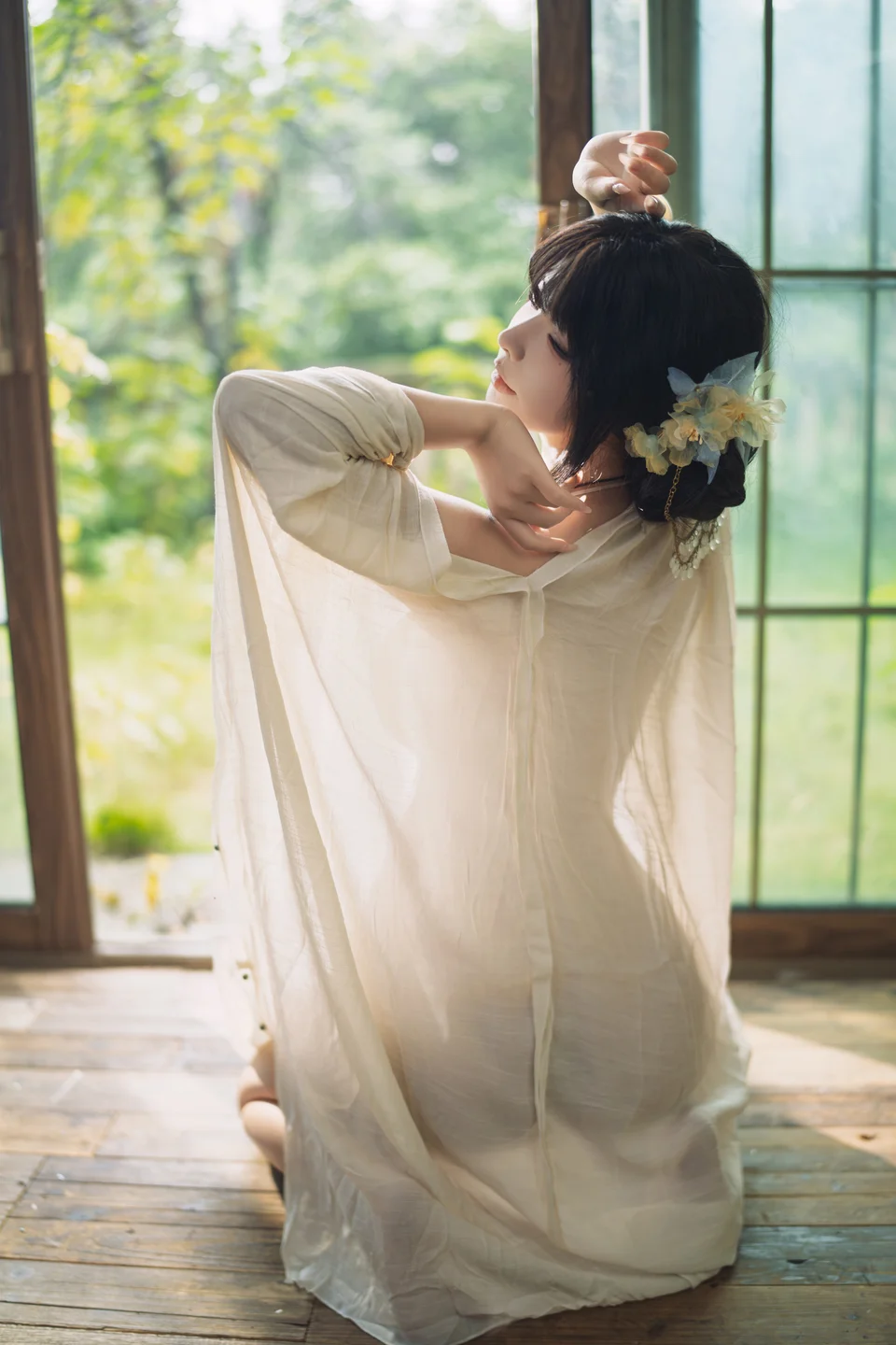 yuuhui玉汇 - 春之歌 [125P,2V-1.6GB] 016.webp
