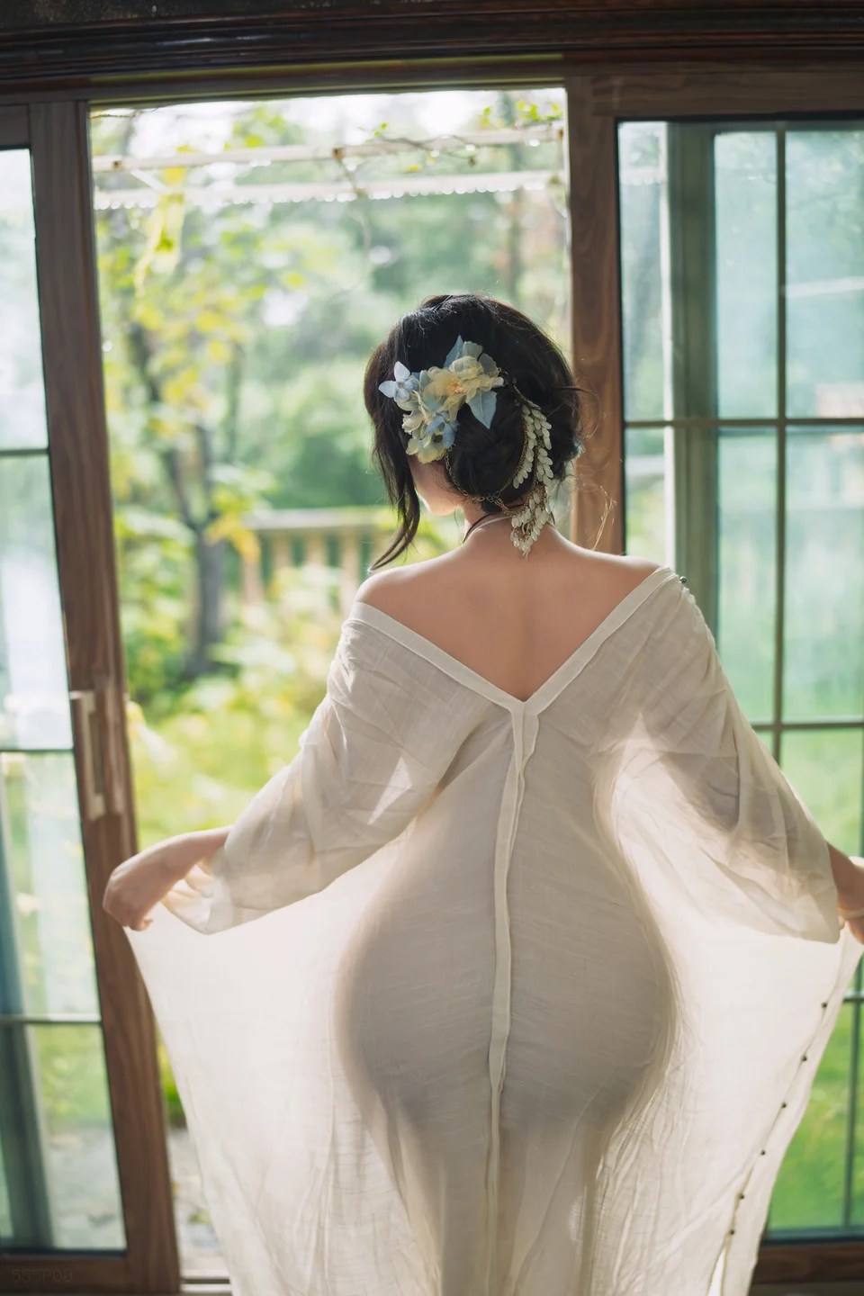 yuuhui玉汇 - 春之歌 [125P,2V-1.6GB] 017.webp