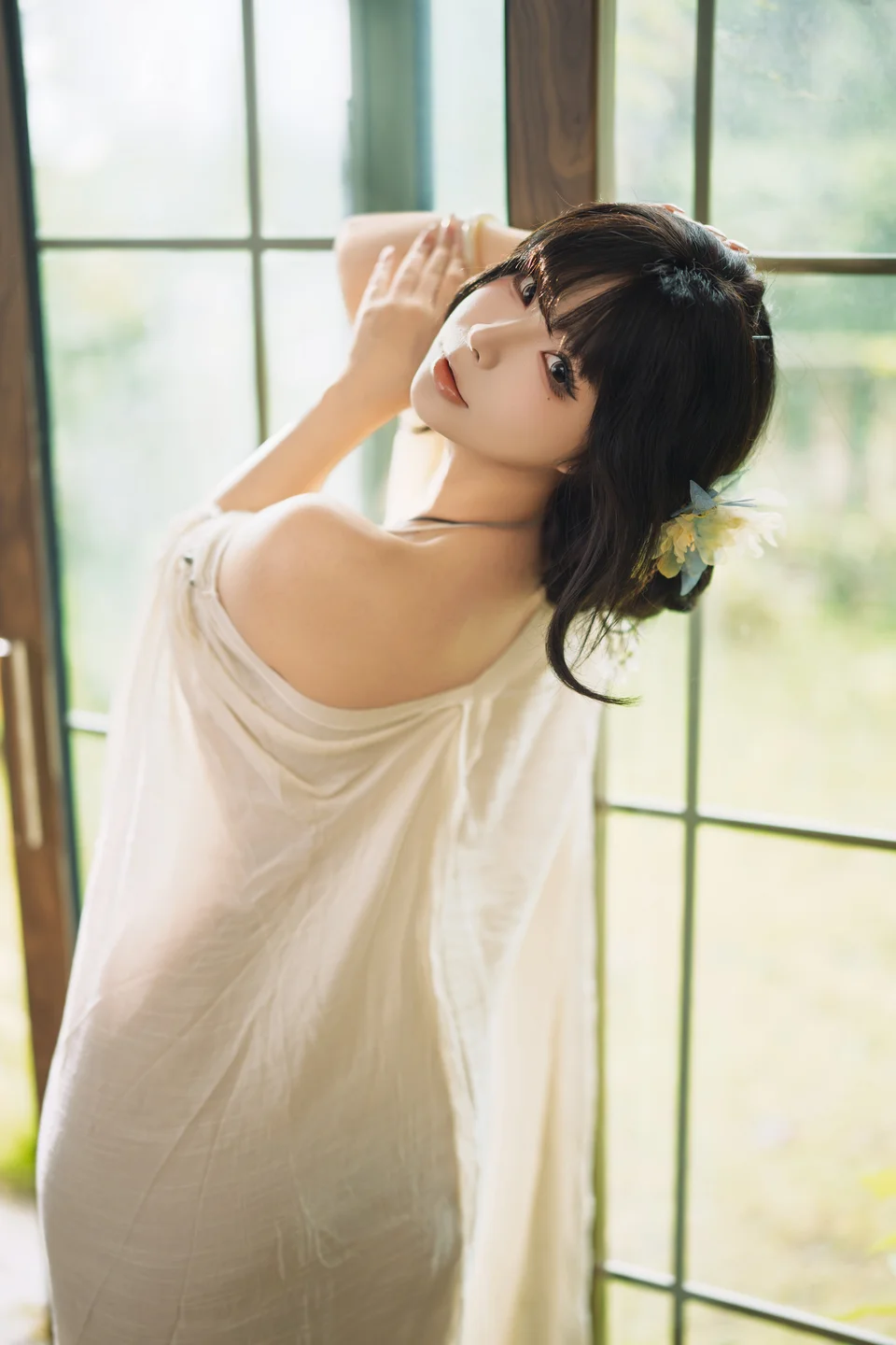 yuuhui玉汇 - 春之歌 [125P,2V-1.6GB] 021.webp