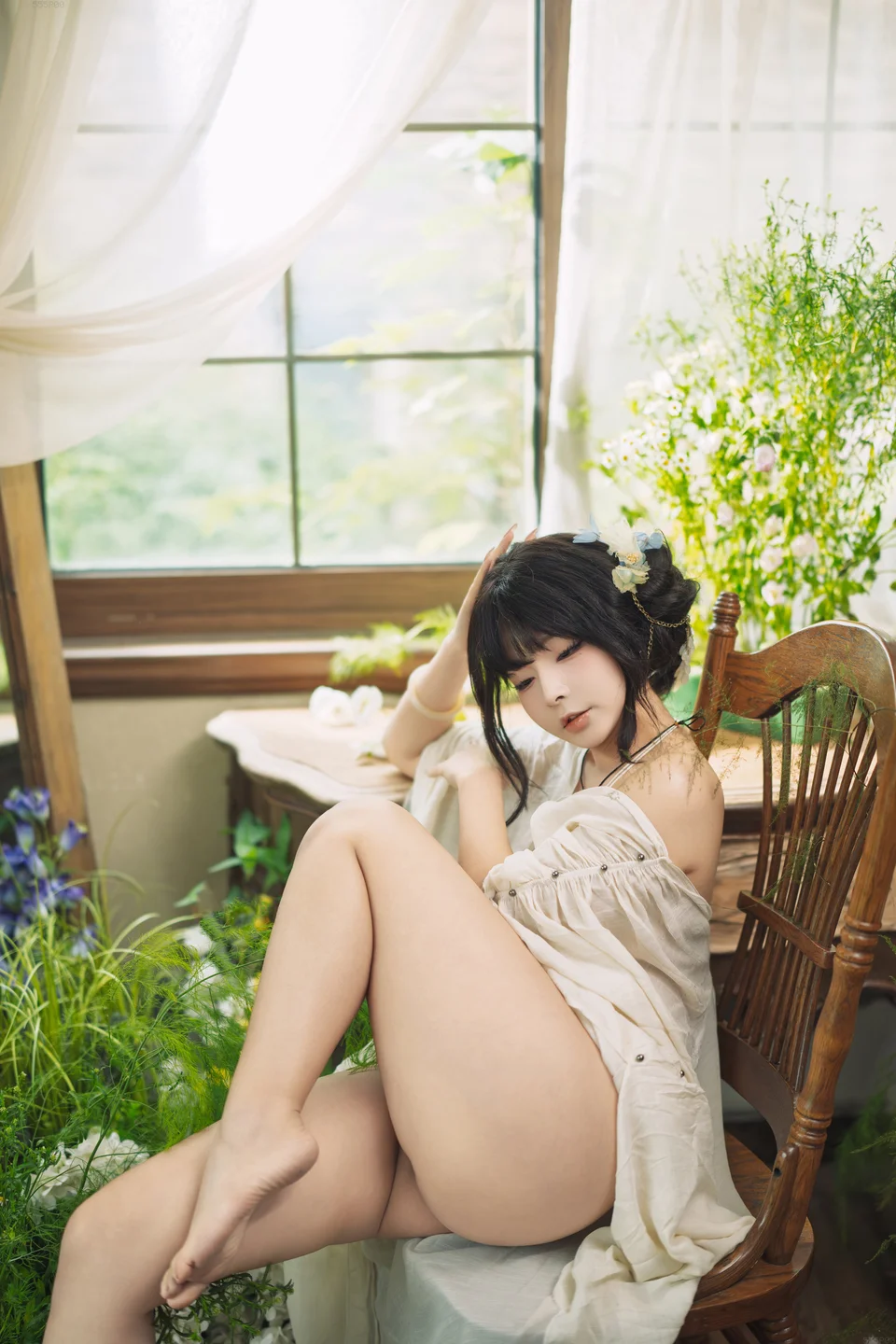 yuuhui玉汇 - 春之歌 [125P,2V-1.6GB] 035.webp