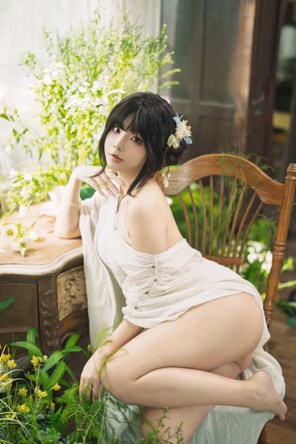 yuuhui玉汇 - 春之歌 [125P,2V-1.6GB] 037.webp