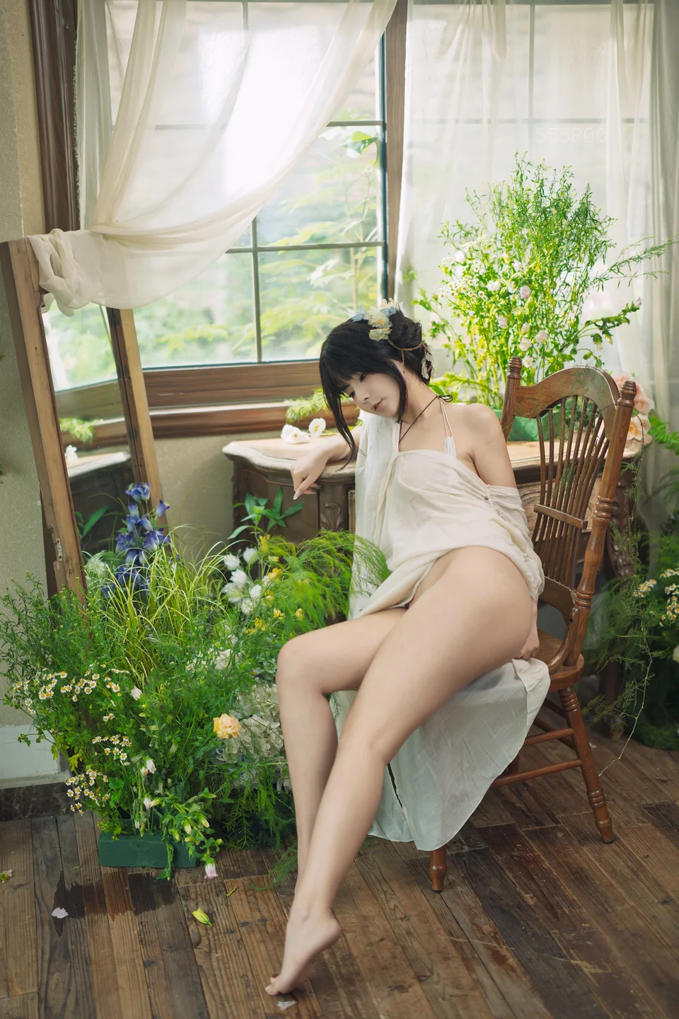 yuuhui玉汇 - 春之歌 [125P,2V-1.6GB] 041.webp