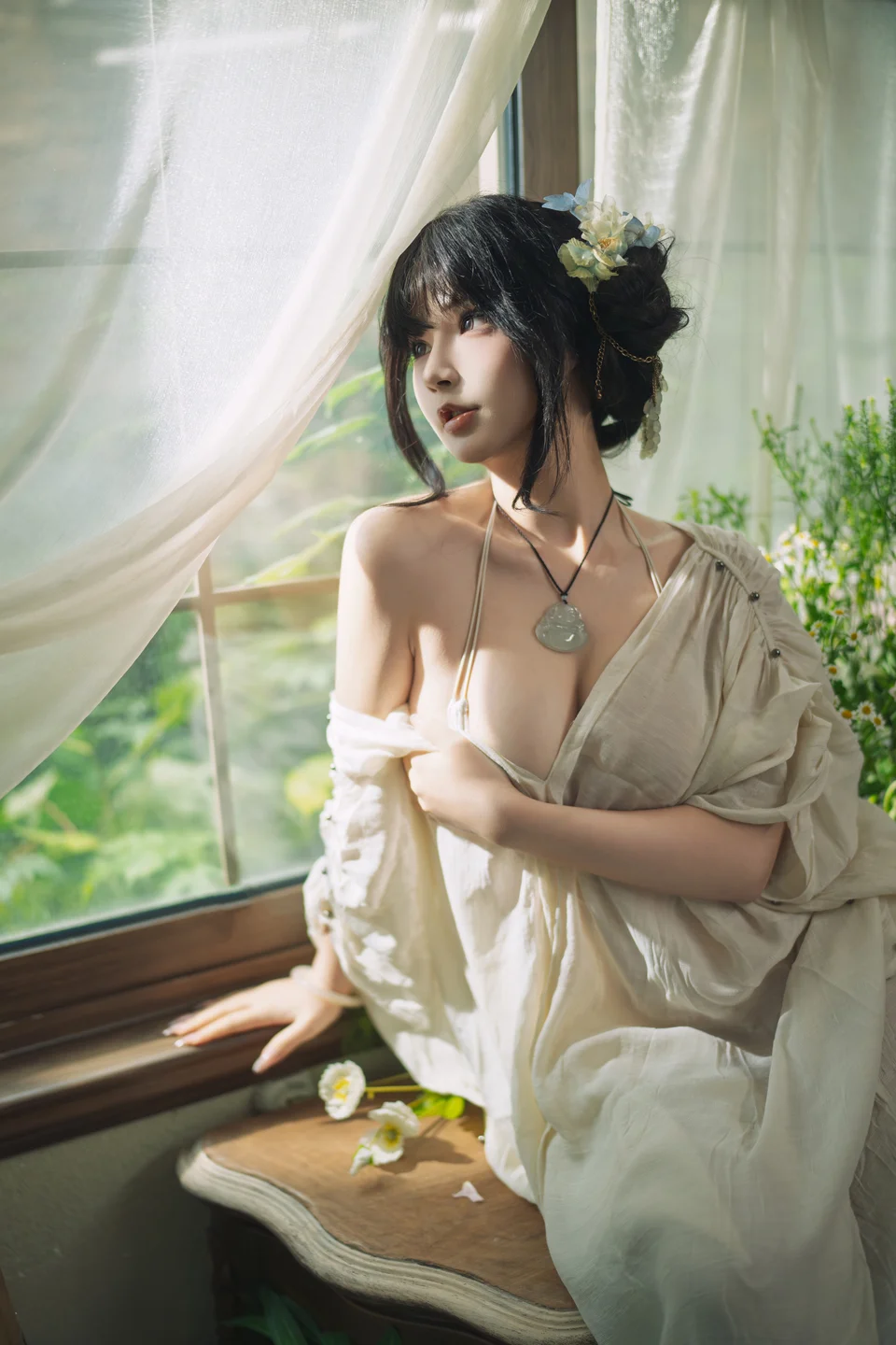 yuuhui玉汇 - 春之歌 [125P,2V-1.6GB] 049.webp