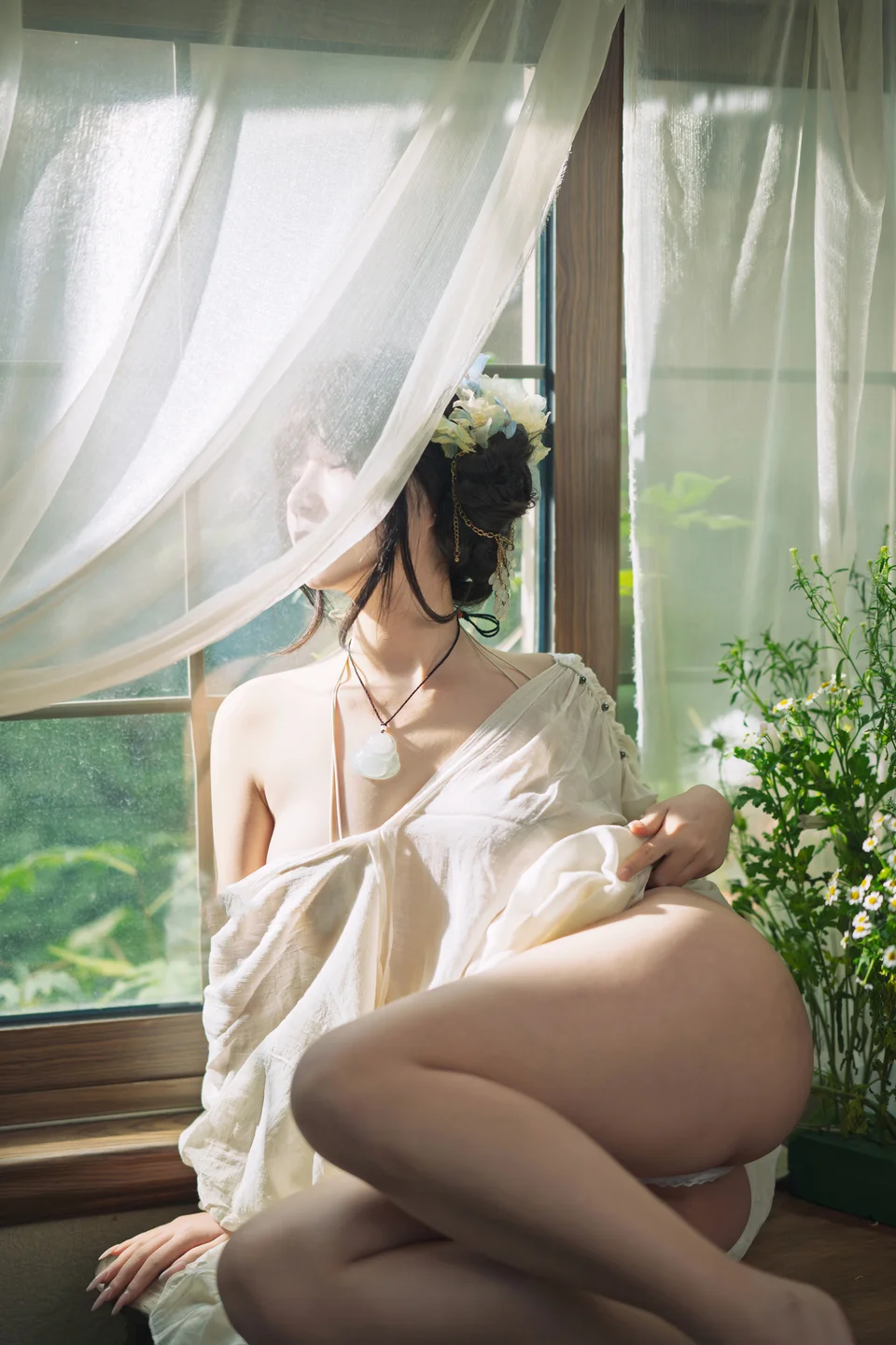 yuuhui玉汇 - 春之歌 [125P,2V-1.6GB] 068.webp