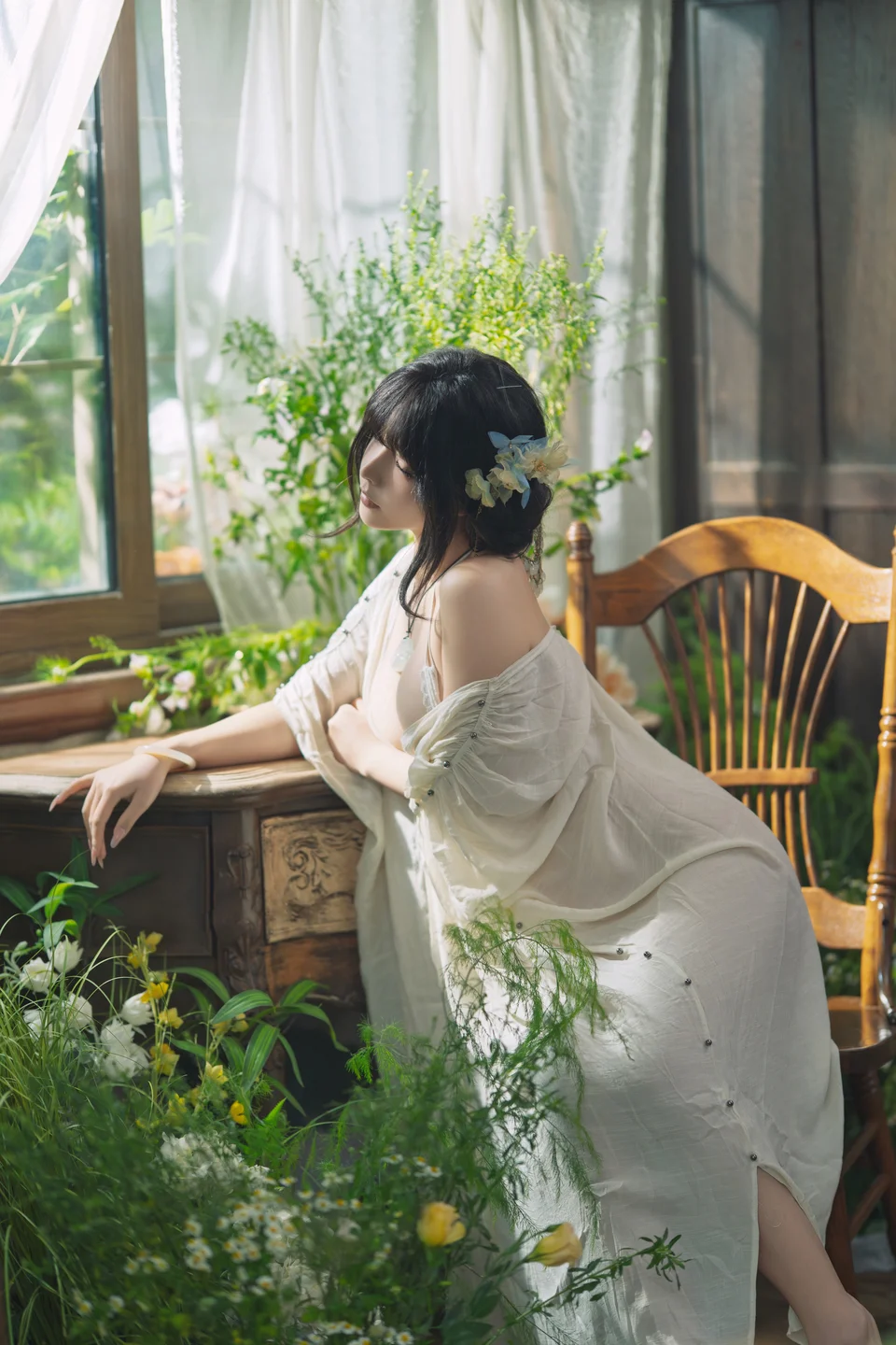yuuhui玉汇 - 春之歌 [125P,2V-1.6GB] 076.webp
