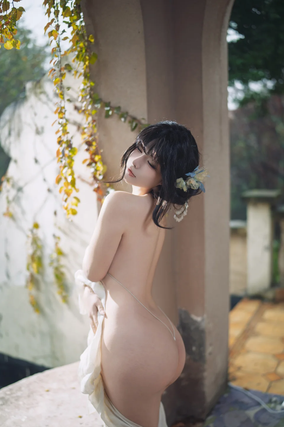 yuuhui玉汇 - 春之歌 [125P,2V-1.6GB] 080.webp