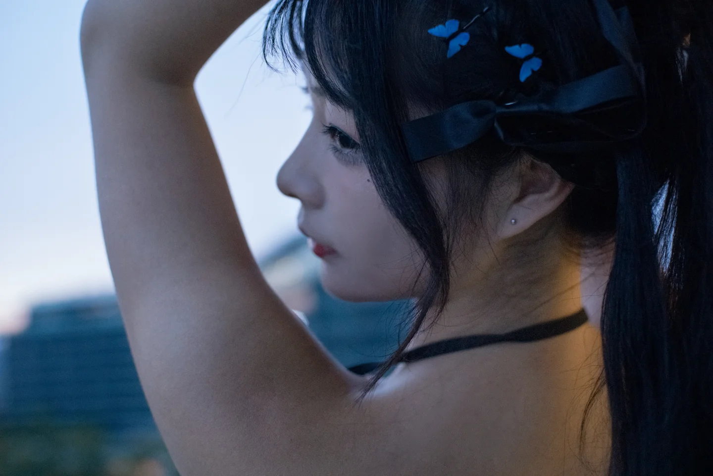 yuuhui玉汇 - 曦中蝶 [40P] 20240913-233758(12).webp