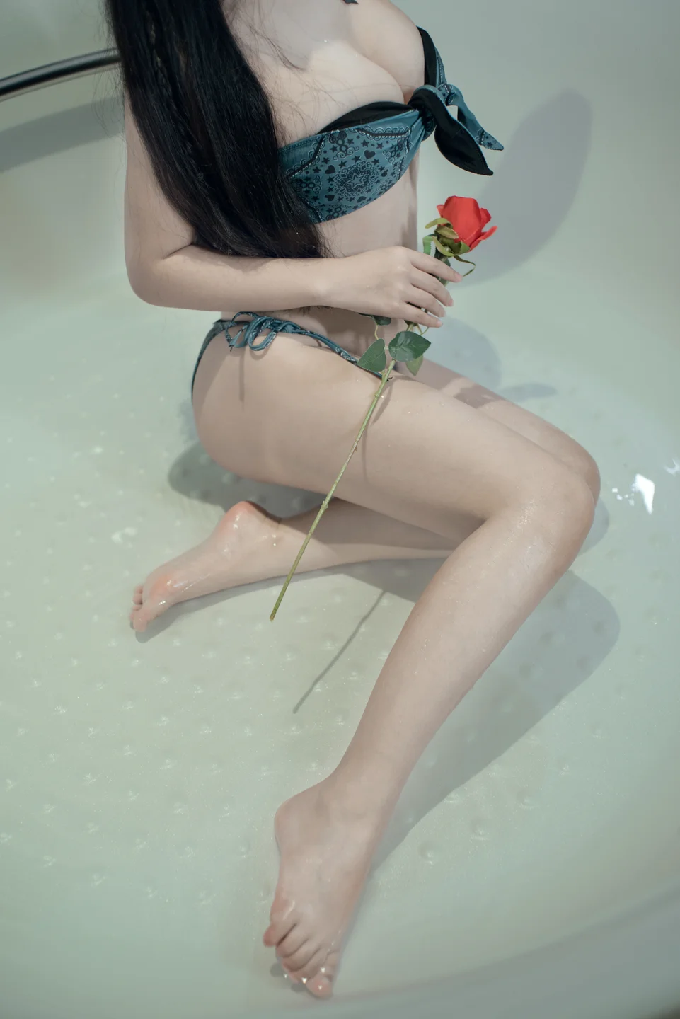 yuuhui玉汇 - 曦中蝶 [40P] 20240913-233758(19).webp