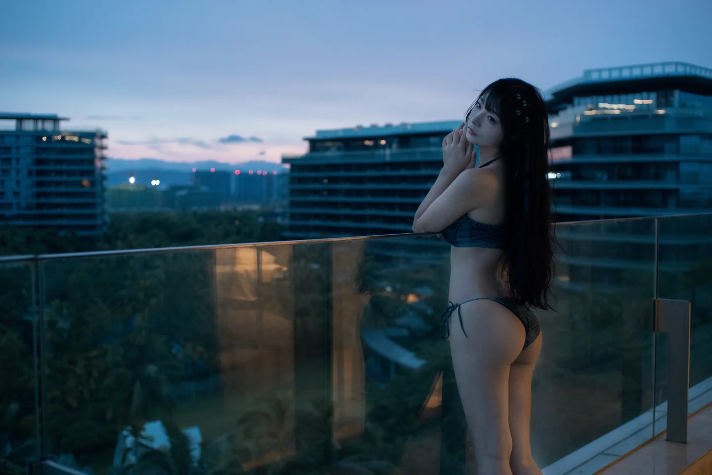 yuuhui玉汇 - 曦中蝶 [40P] 20240913-233758(8).webp