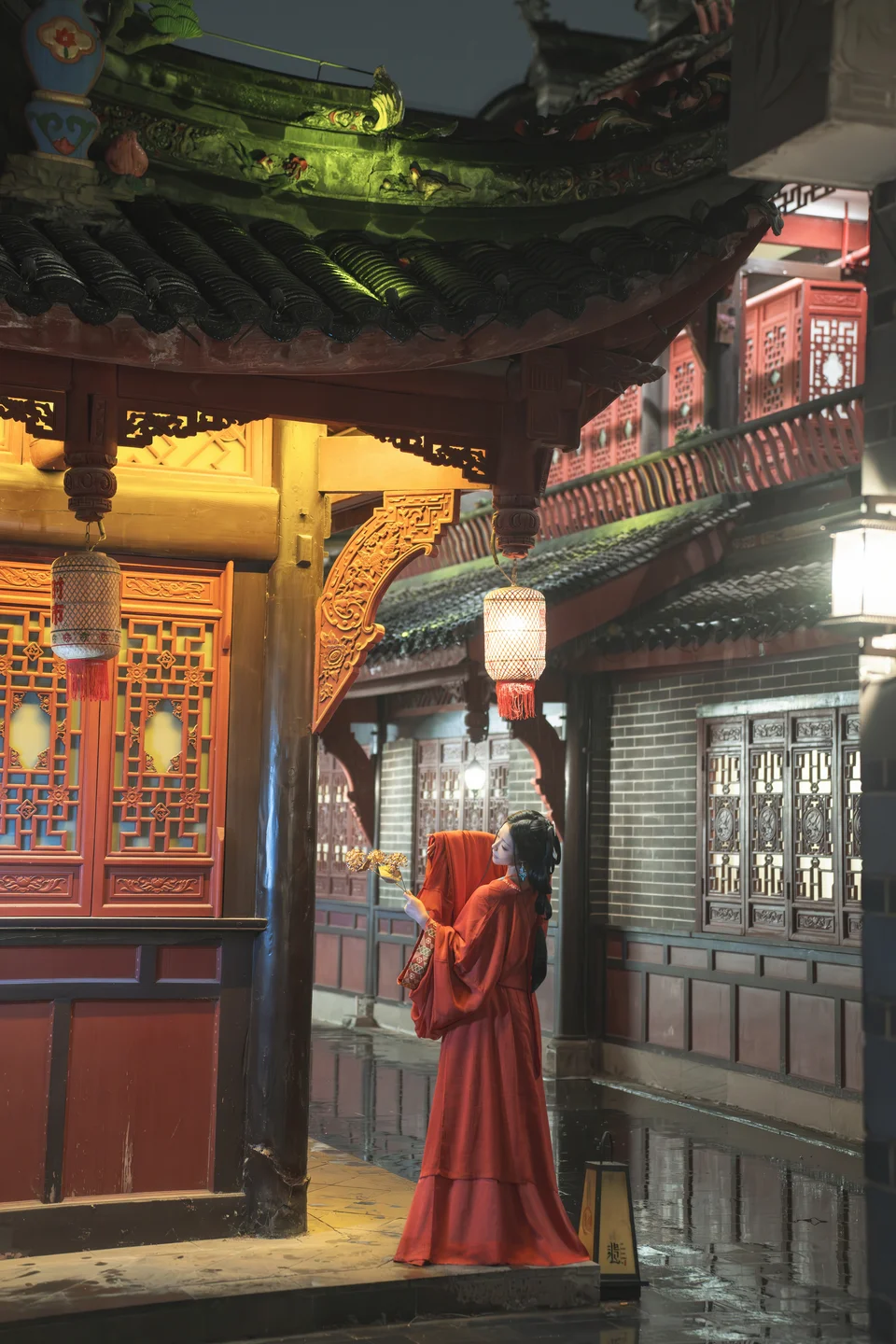 yuuhui玉汇 - 湘追夫人 [143P 2V] tg@simisebaisi11.webp