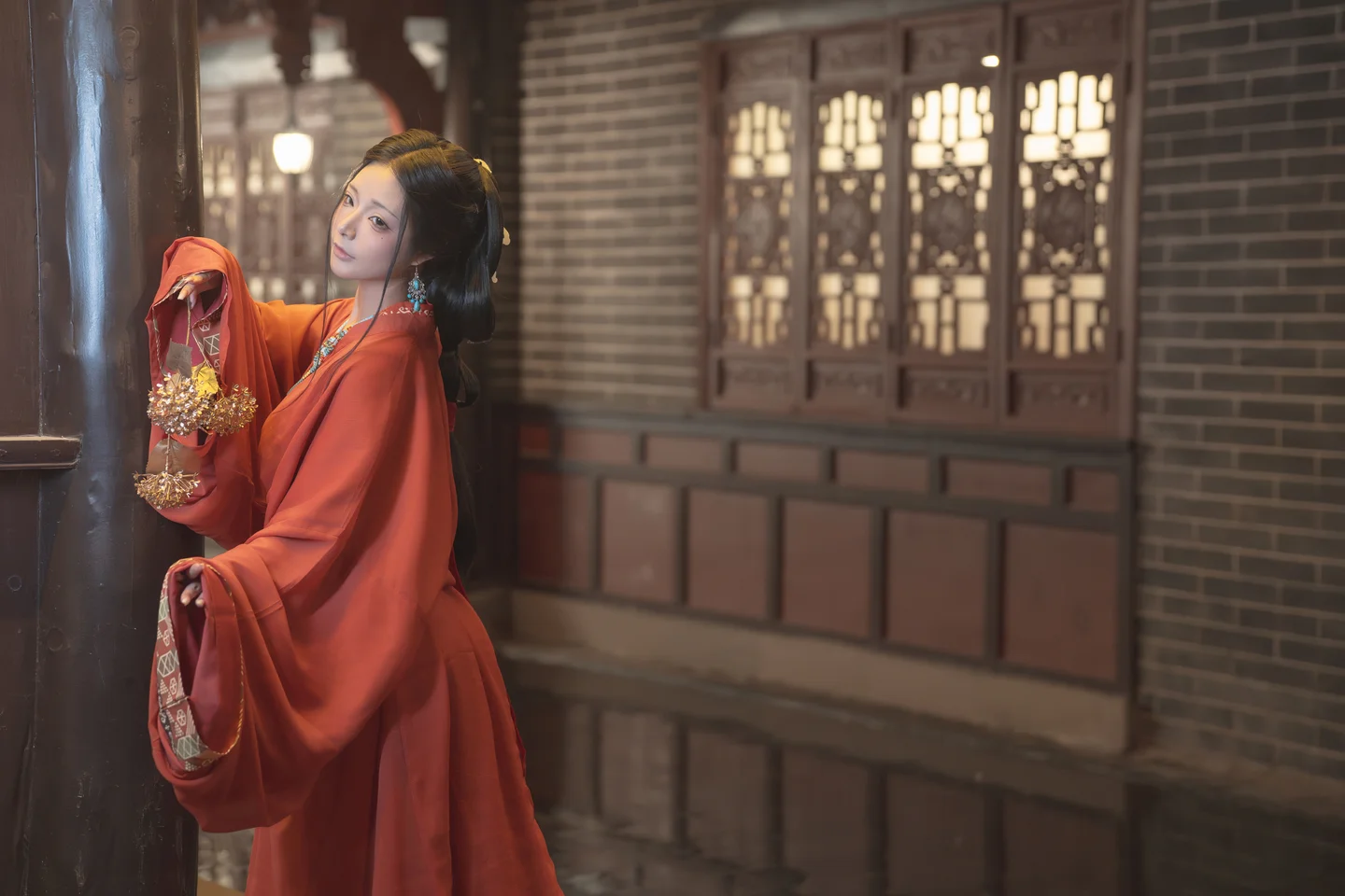 yuuhui玉汇 - 湘追夫人 [143P 2V] tg@simisebaisi3.webp